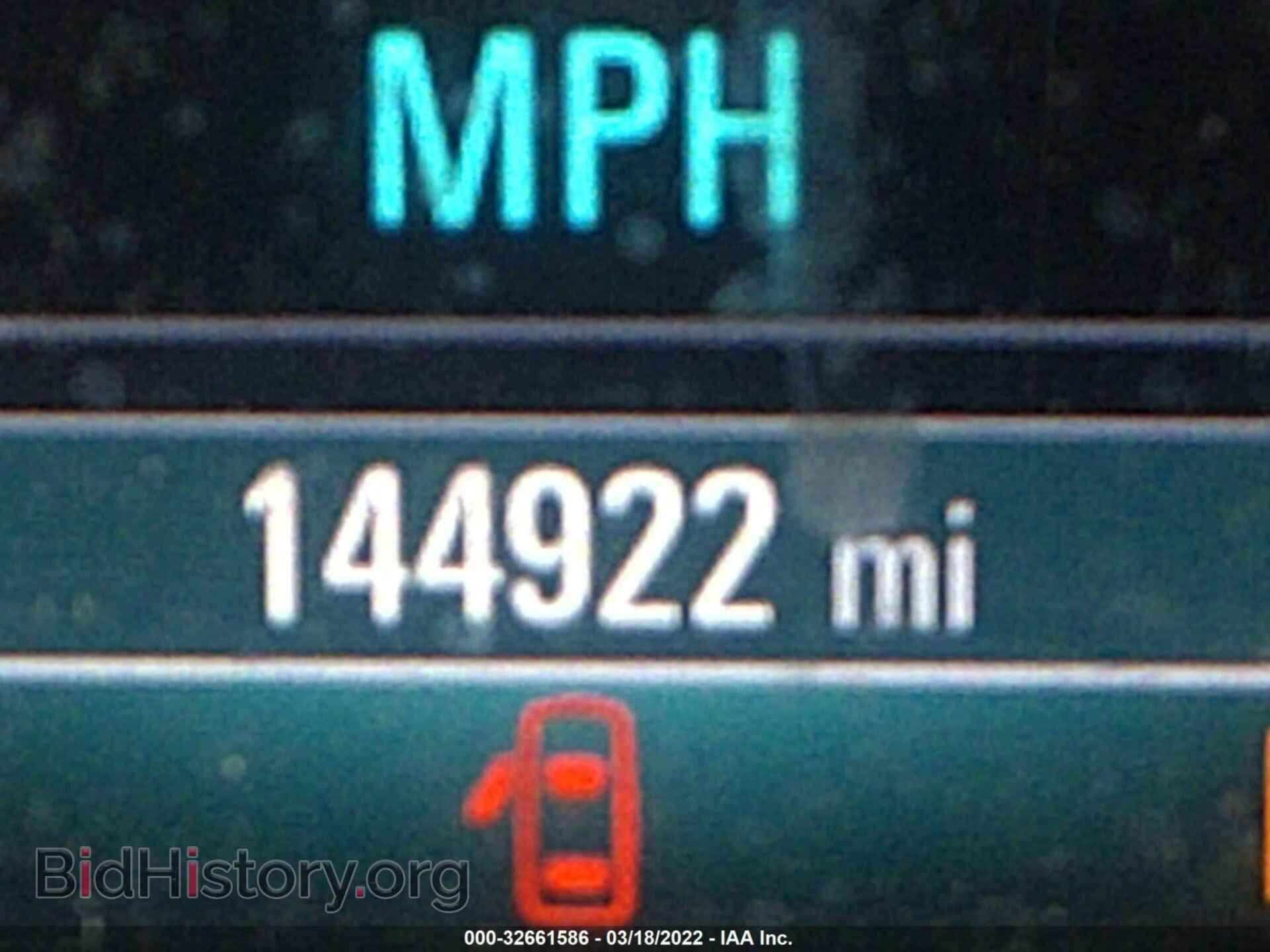 2017 BUICK ENCORE - VIN: KL4CJCSB1HB146167 - Photo 7