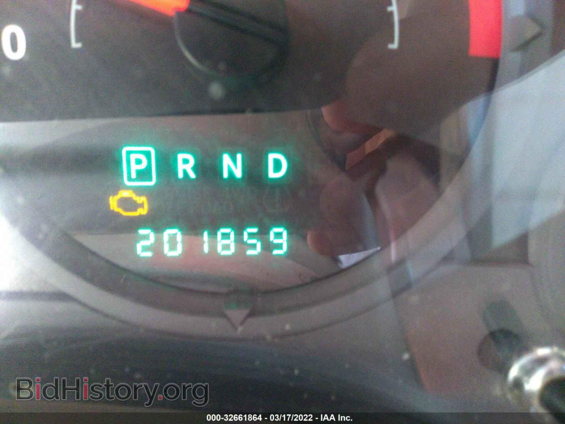 2007 JEEP COMPASS - VIN: 1J8FF57W77D169783 - Фото 7