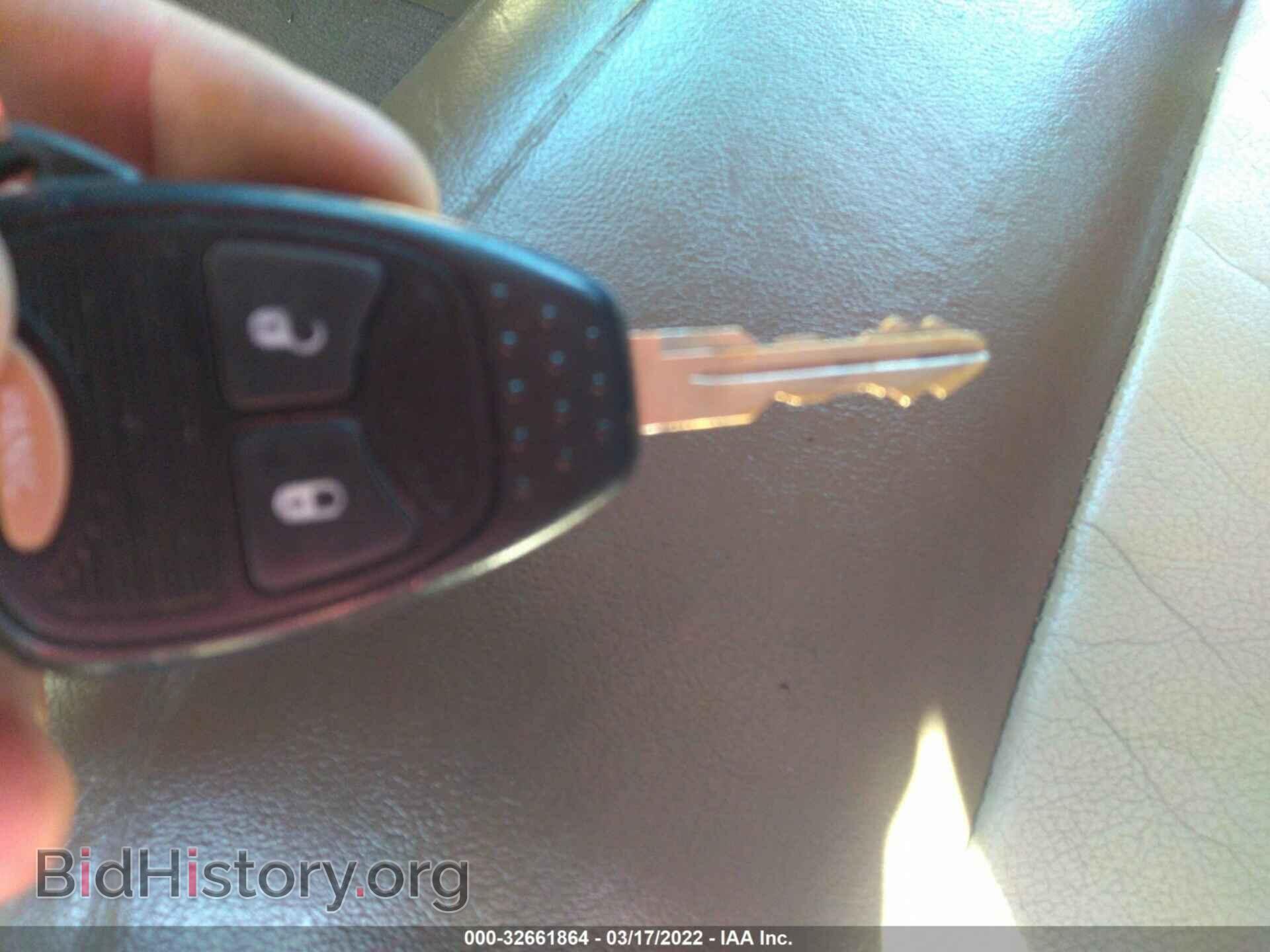 2007 JEEP COMPASS - VIN: 1J8FF57W77D169783 - Фото 10