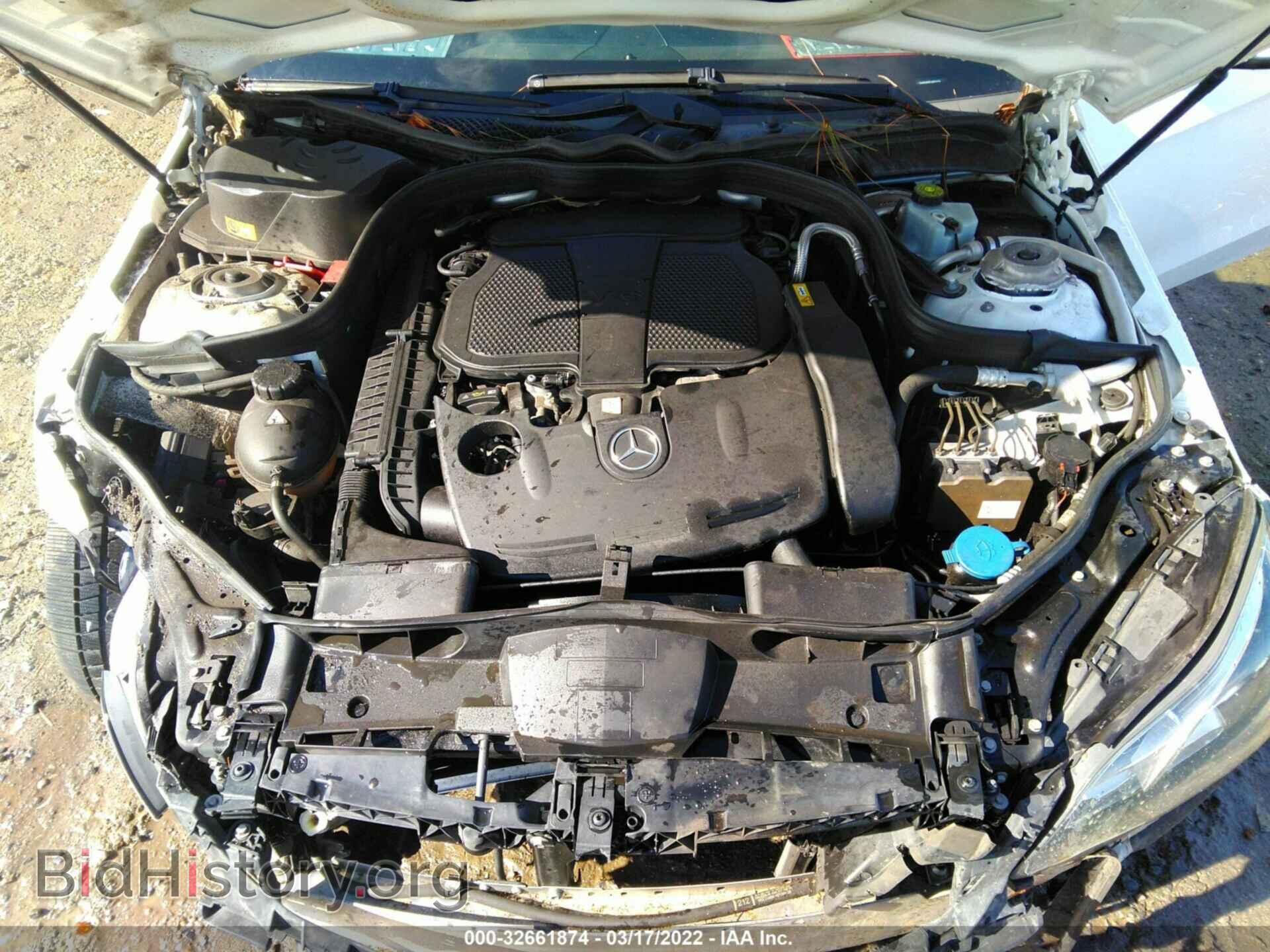 2014 MERCEDES-BENZ E-CLASS - VIN: WDDHF8JB0EA987626 - Фото 10