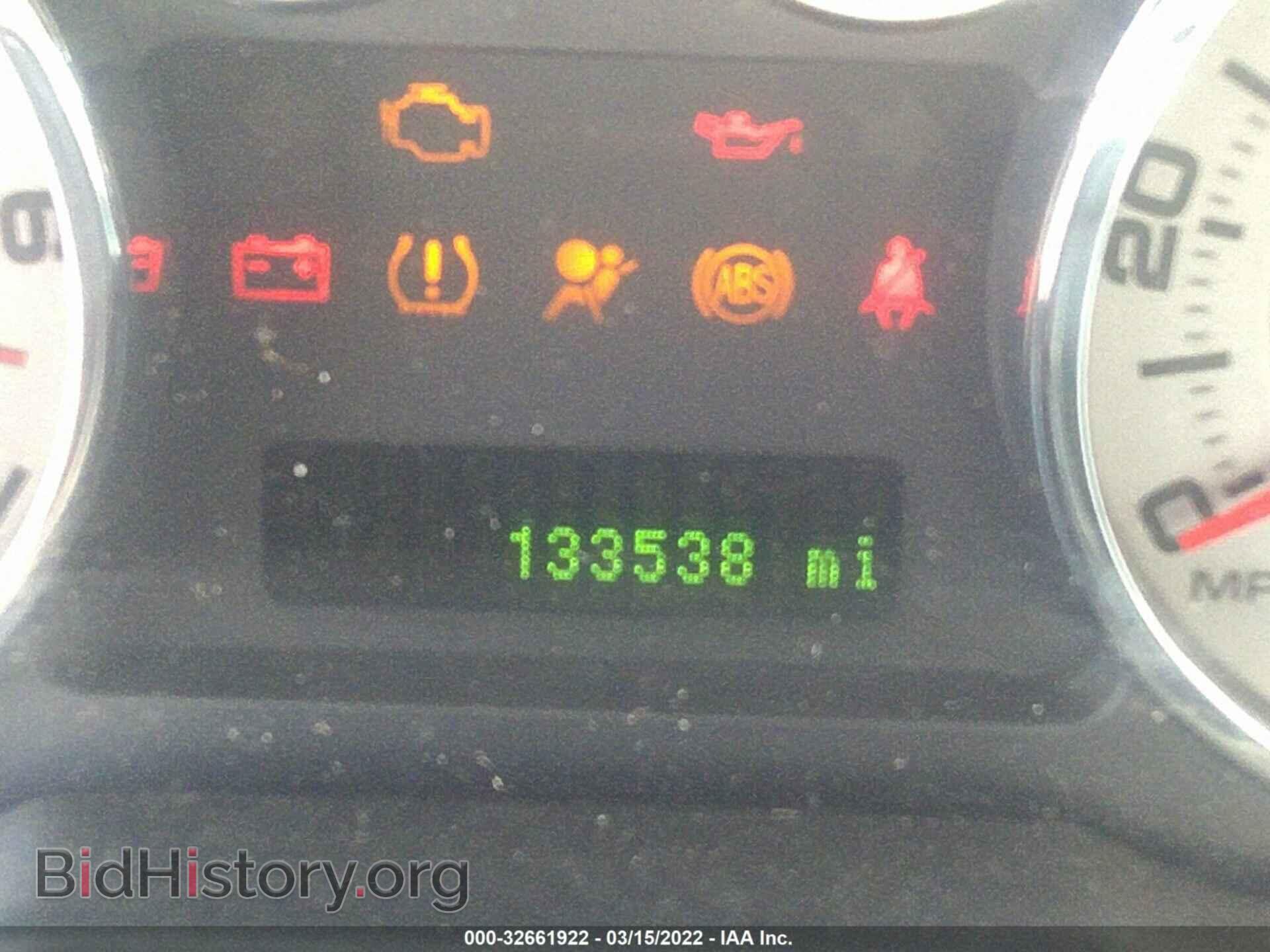 2010 FORD EDGE - VIN: 2FMDK4KC5ABA52715 - Фото 7