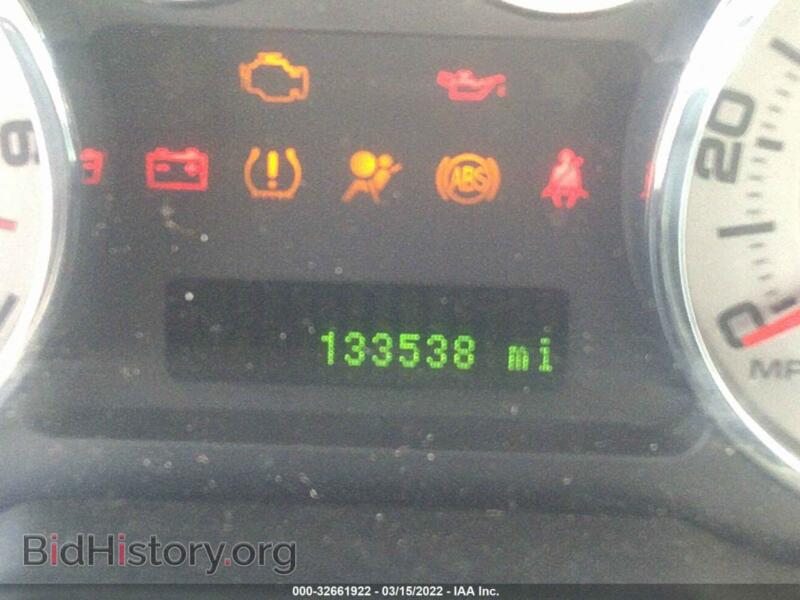 2010 Ford EDGE (VIN 2FMDK4KC5ABA52715) — photo 7 of 11