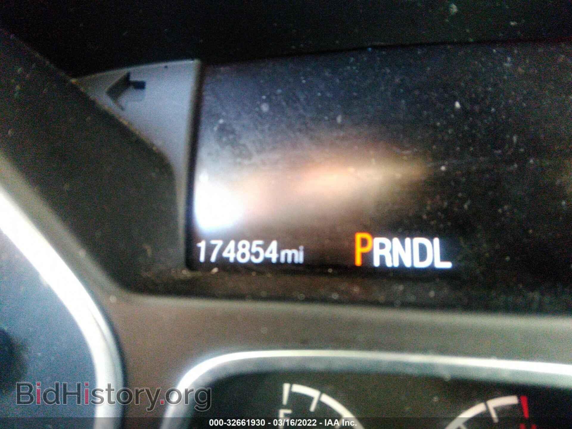 2016 FORD FOCUS - VIN: 1FADP3F28GL303033 - Photo 7