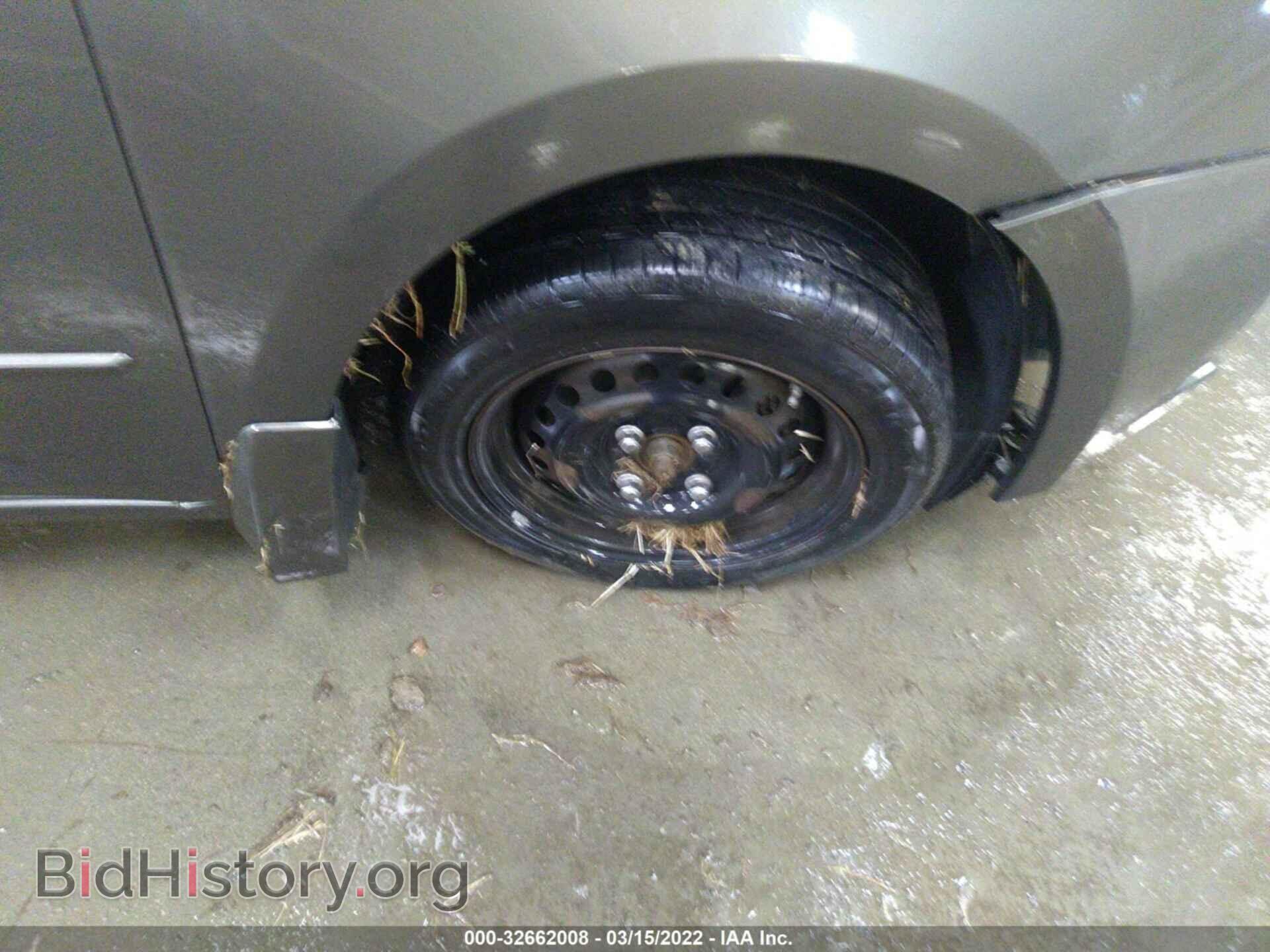 2008 NISSAN SENTRA - VIN: 3N1AB61E28L683087 - Photo 6