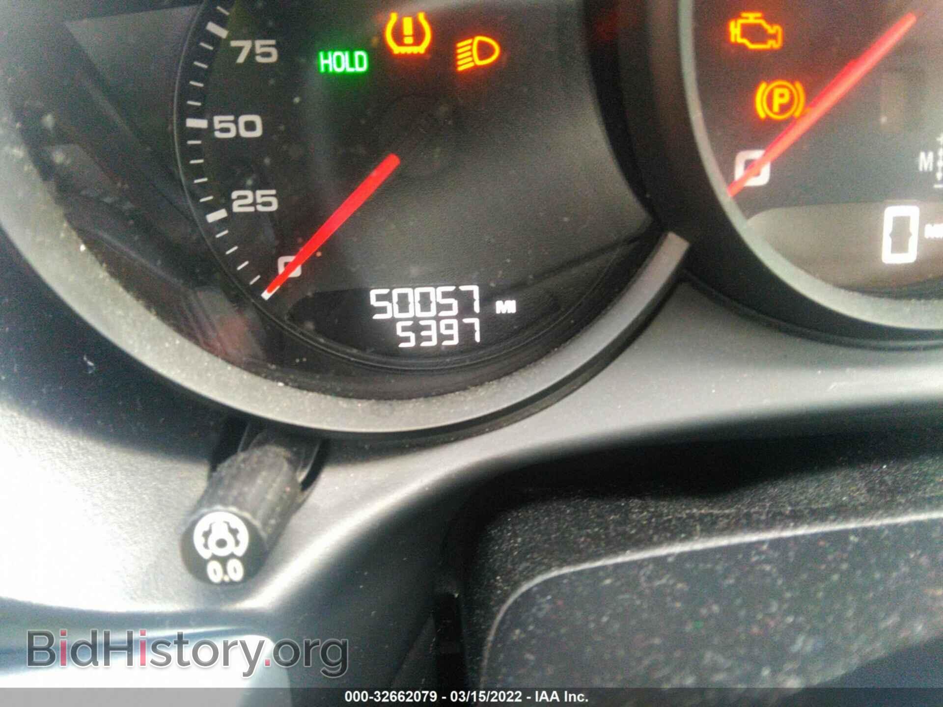 2013 PORSCHE BOXSTER - VIN: WP0CA2A88DS112064 - Фото 7