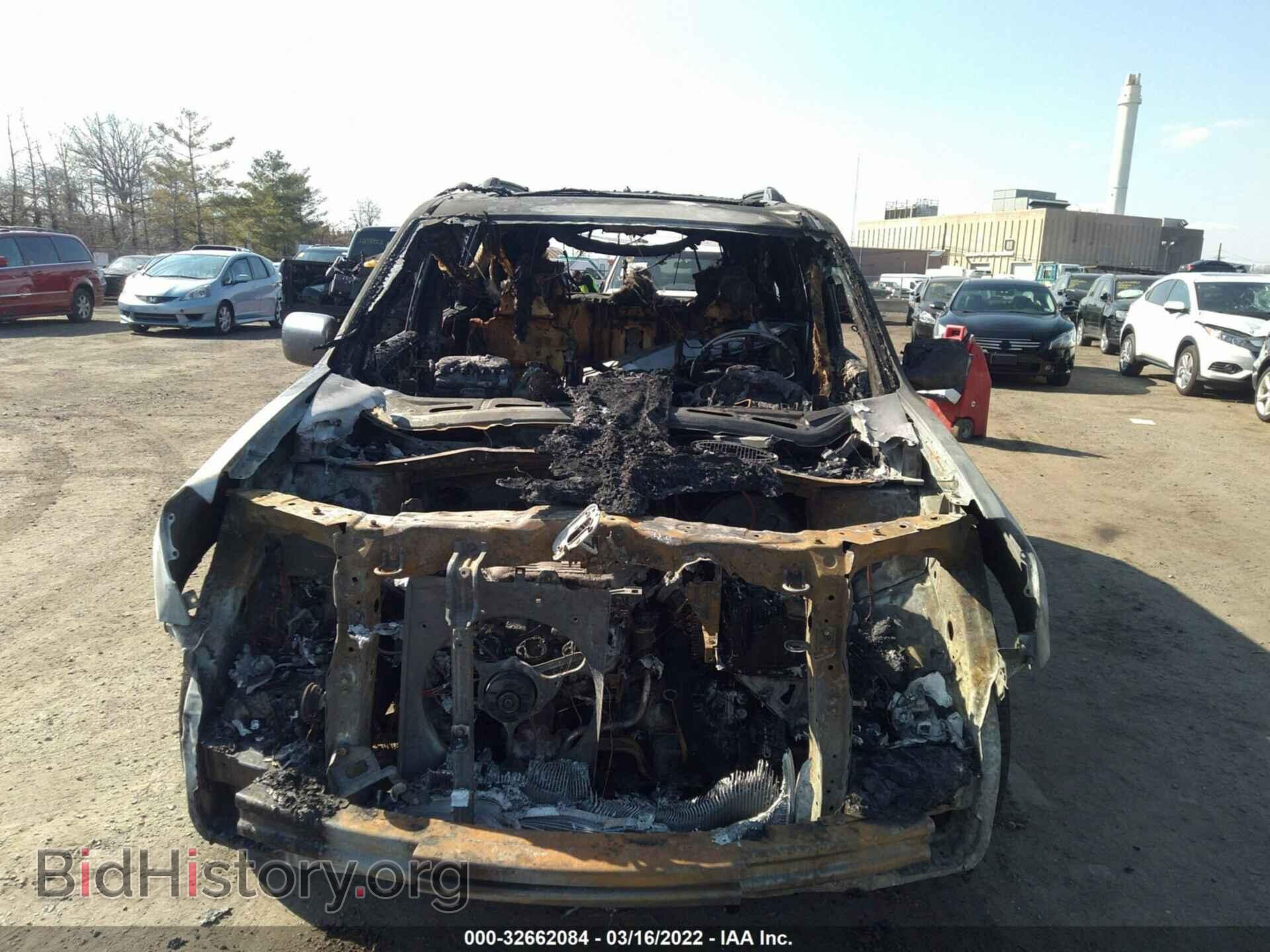 2014 HONDA PILOT - VIN: 5FNYF4H90EB016882 - Фото 6