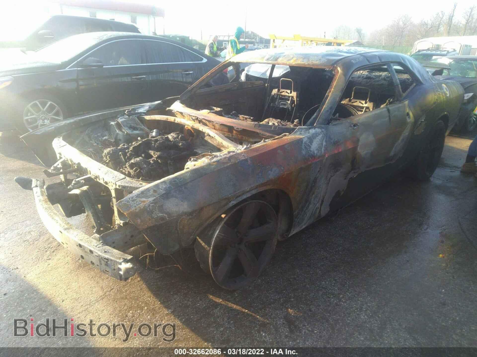 2020 DODGE CHALLENGER - VIN: 2C3CDZAG5LH113254 - Фото 2