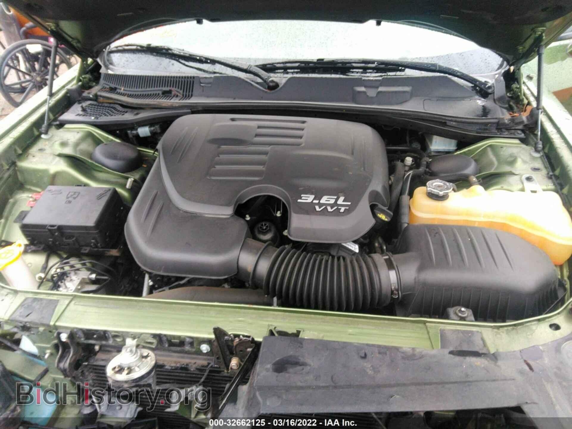 2018 DODGE CHALLENGER - VIN: 2C3CDZAG2JH229203 - Фото 10