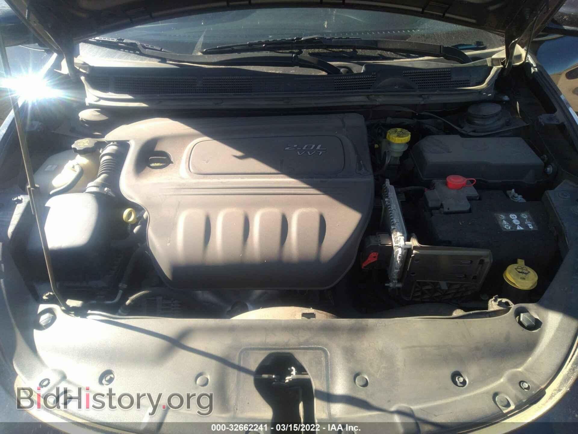 2015 DODGE DART - VIN: 1C3CDFAA0FD276292 - Фото 10