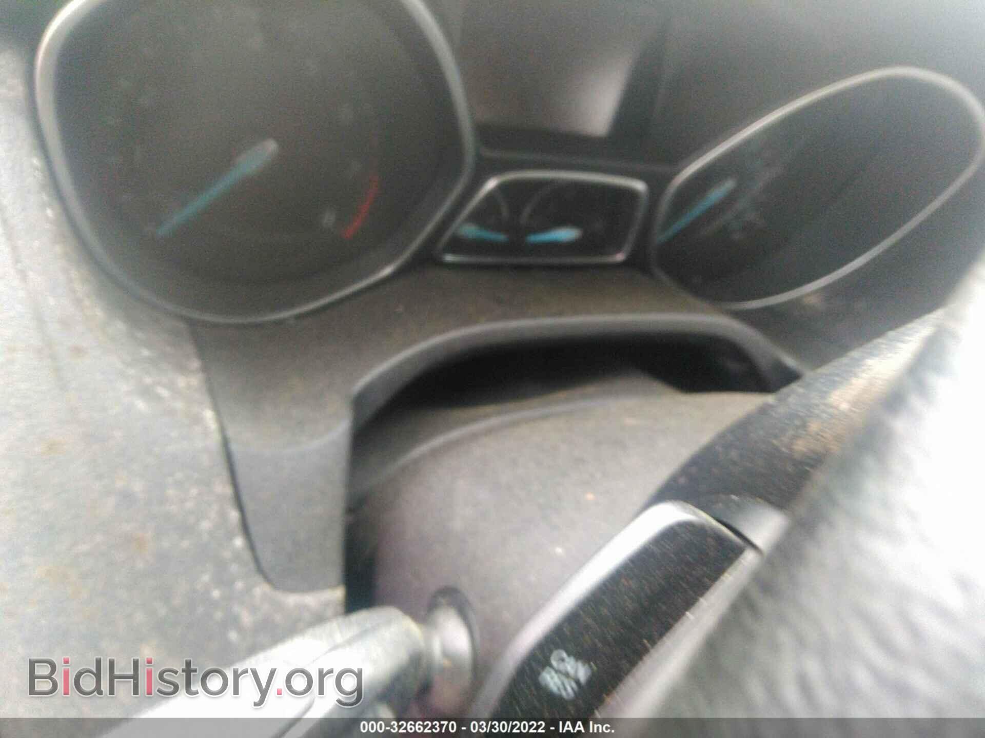 2012 FORD FOCUS - VIN: 1FAHP3H25CL400148 - Photo 7
