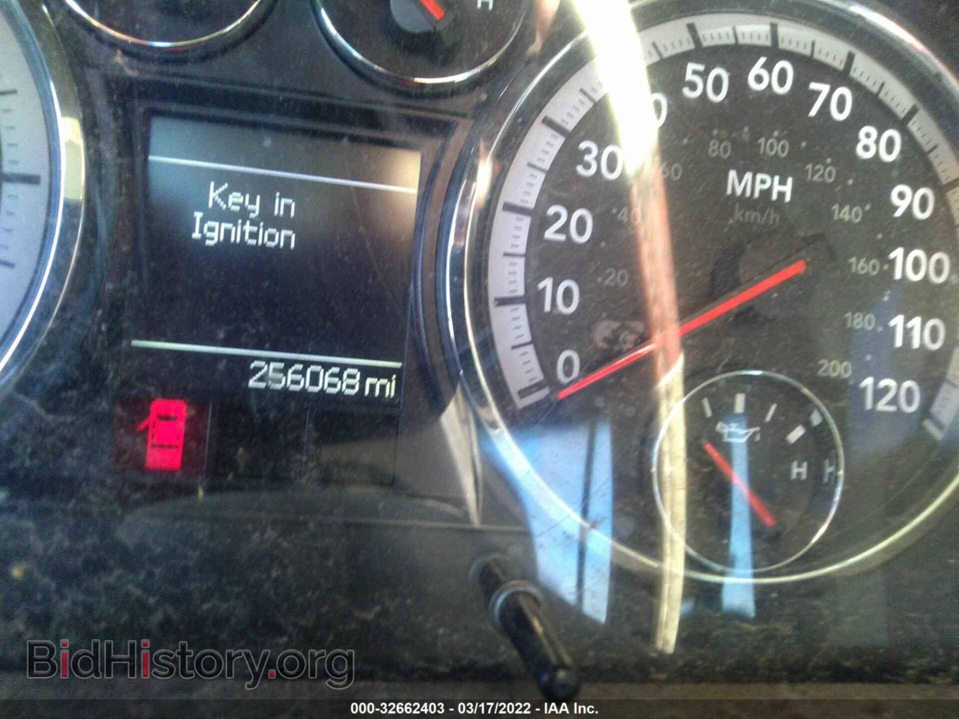 2011 RAM 1500 - VIN: 1D7RB1CTXBS656572 - Фото 7