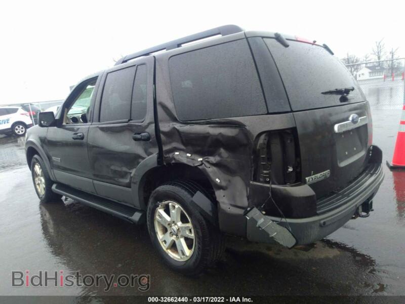 2006 Ford EXPLORER (VIN 1FMEU73876UA12664) — photo 3 of 11