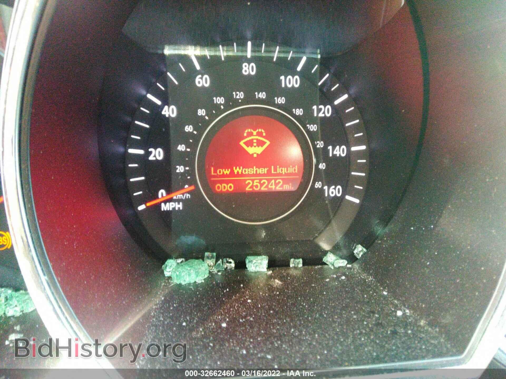 2011 KIA OPTIMA - VIN: KNAGM4A74B5167406 - Фото 7