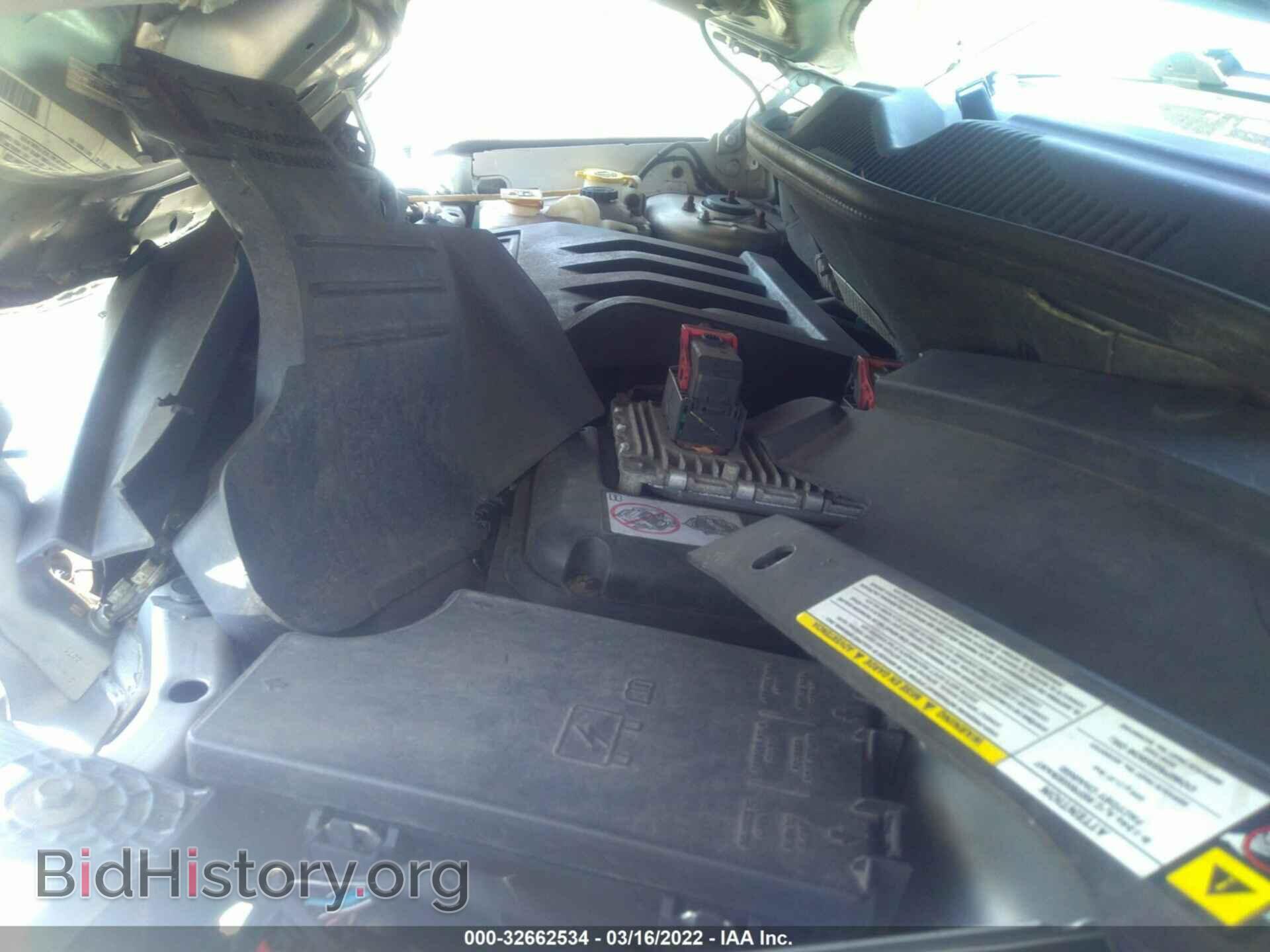 2011 JEEP COMPASS - VIN: 1J4NT1FB1BD165881 - Фото 10