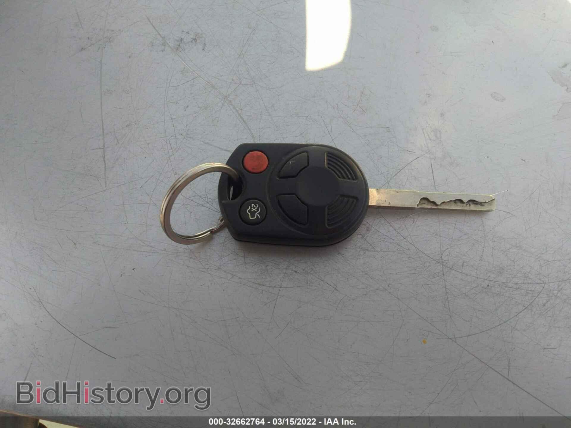 2012 FORD FOCUS - VIN: 1FAHP3F29CL220108 - Photo 11