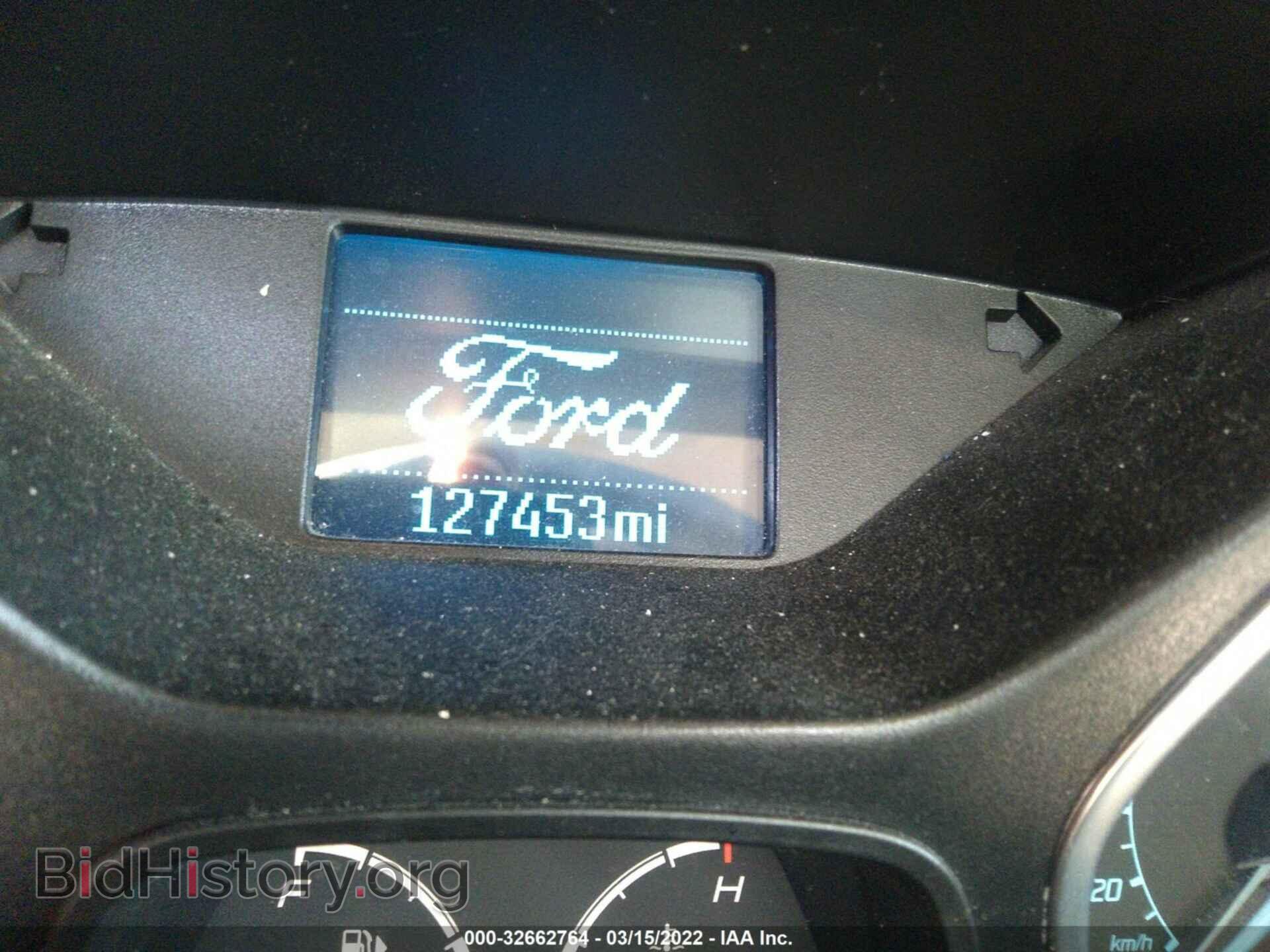 2012 FORD FOCUS - VIN: 1FAHP3F29CL220108 - Photo 7