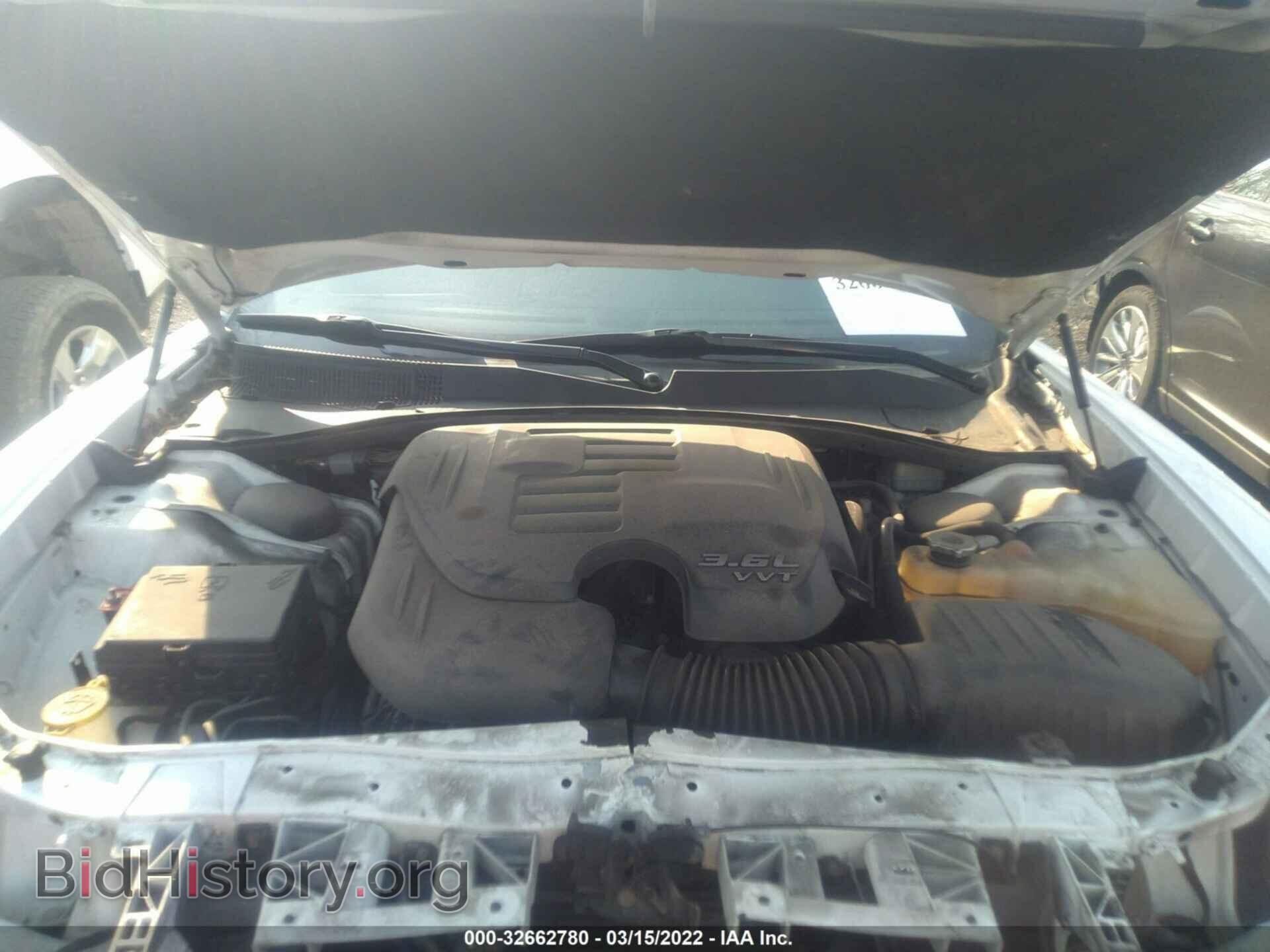 2014 DODGE CHARGER - VIN: 2C3CDXBG4EH234461 - Фото 10