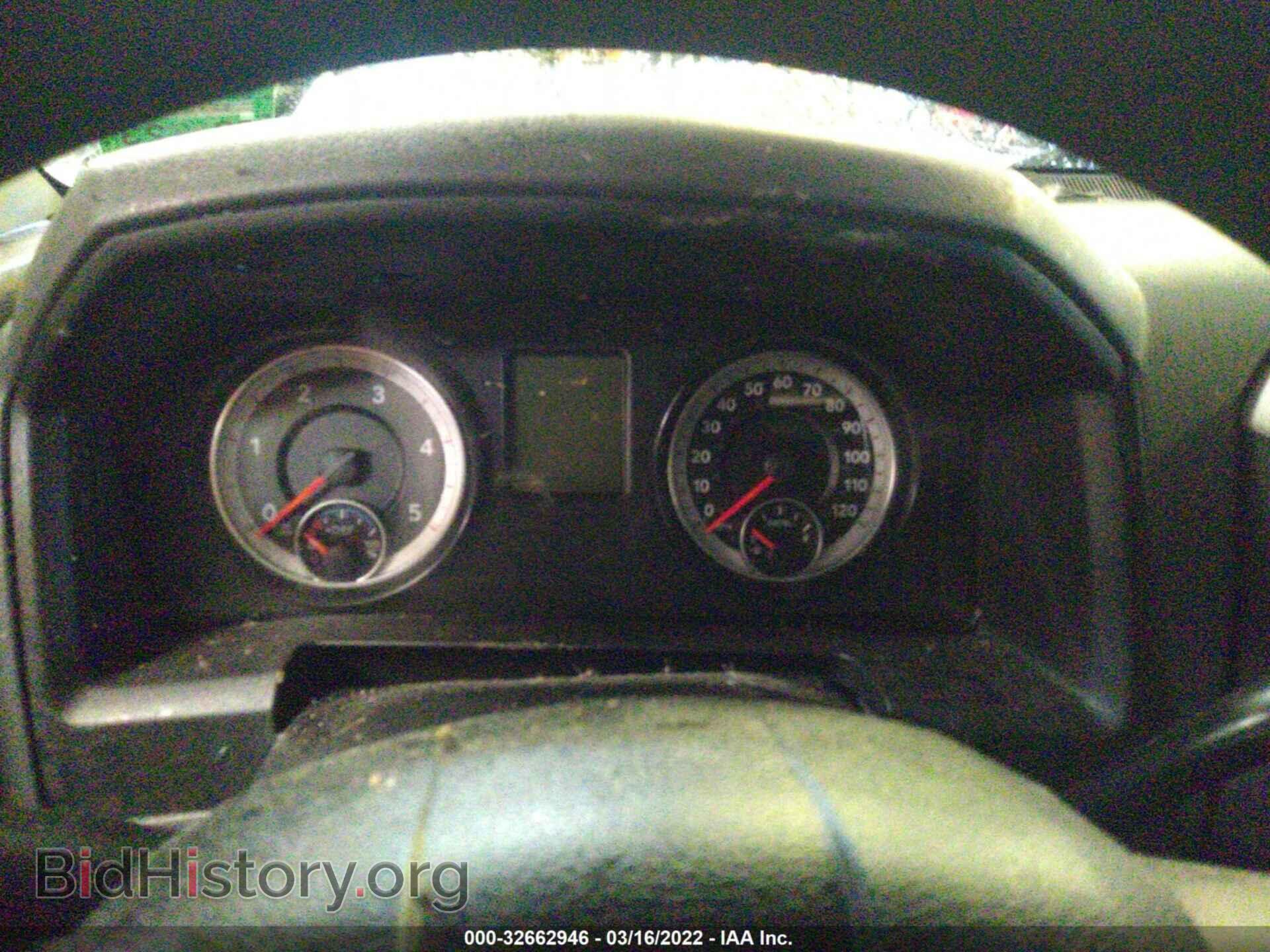 2015 RAM 2500 - VIN: 3C6UR5HL1FG669442 - Фото 7