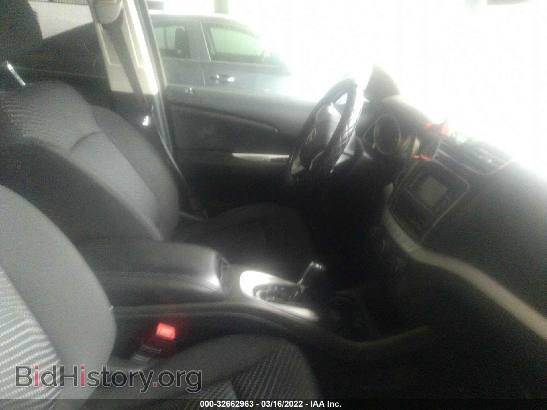 2019 DODGE JOURNEY - VIN: 3C4PDCBB3KT853047 - Photo 5