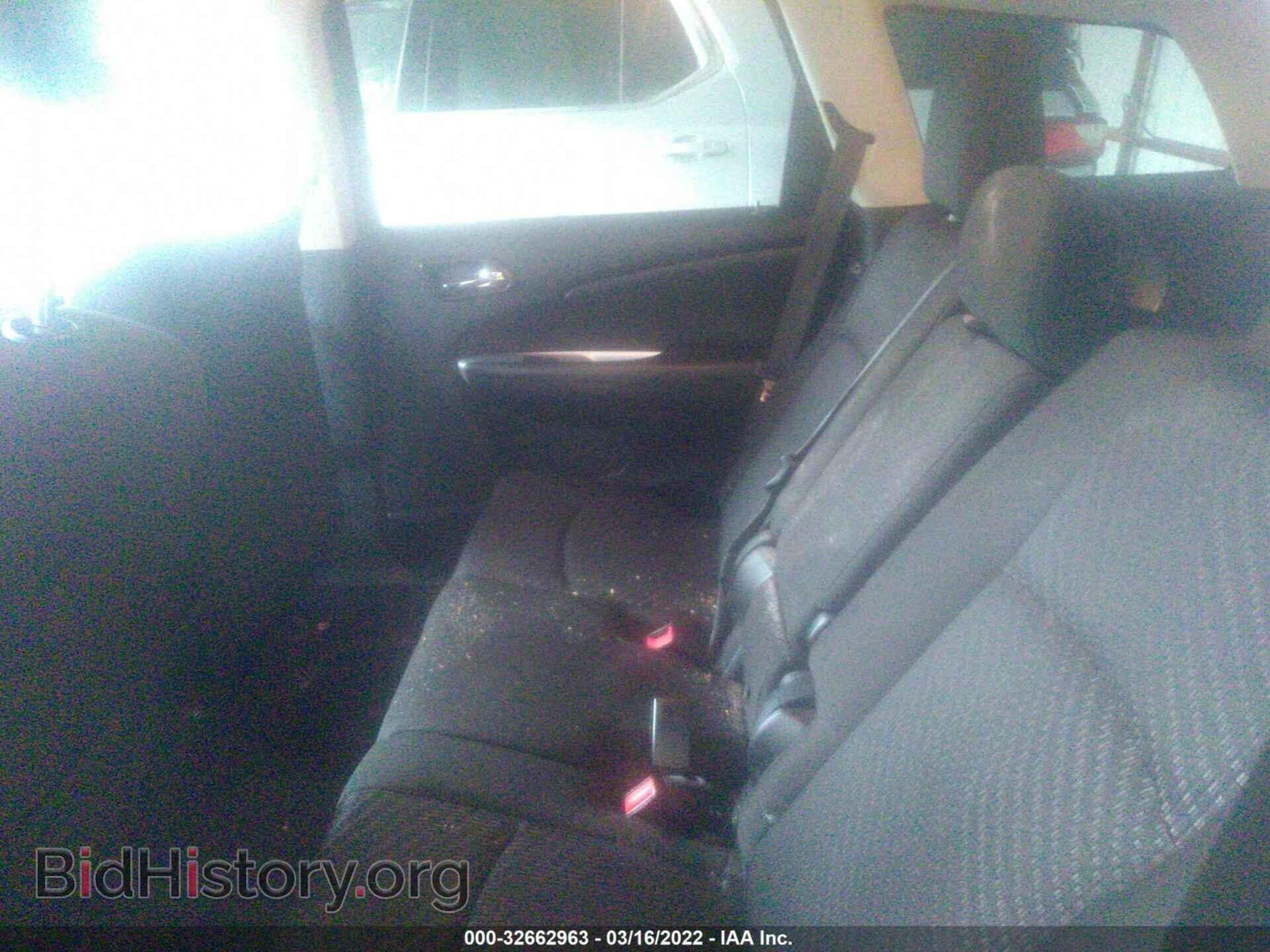 2019 DODGE JOURNEY - VIN: 3C4PDCBB3KT853047 - Photo 8
