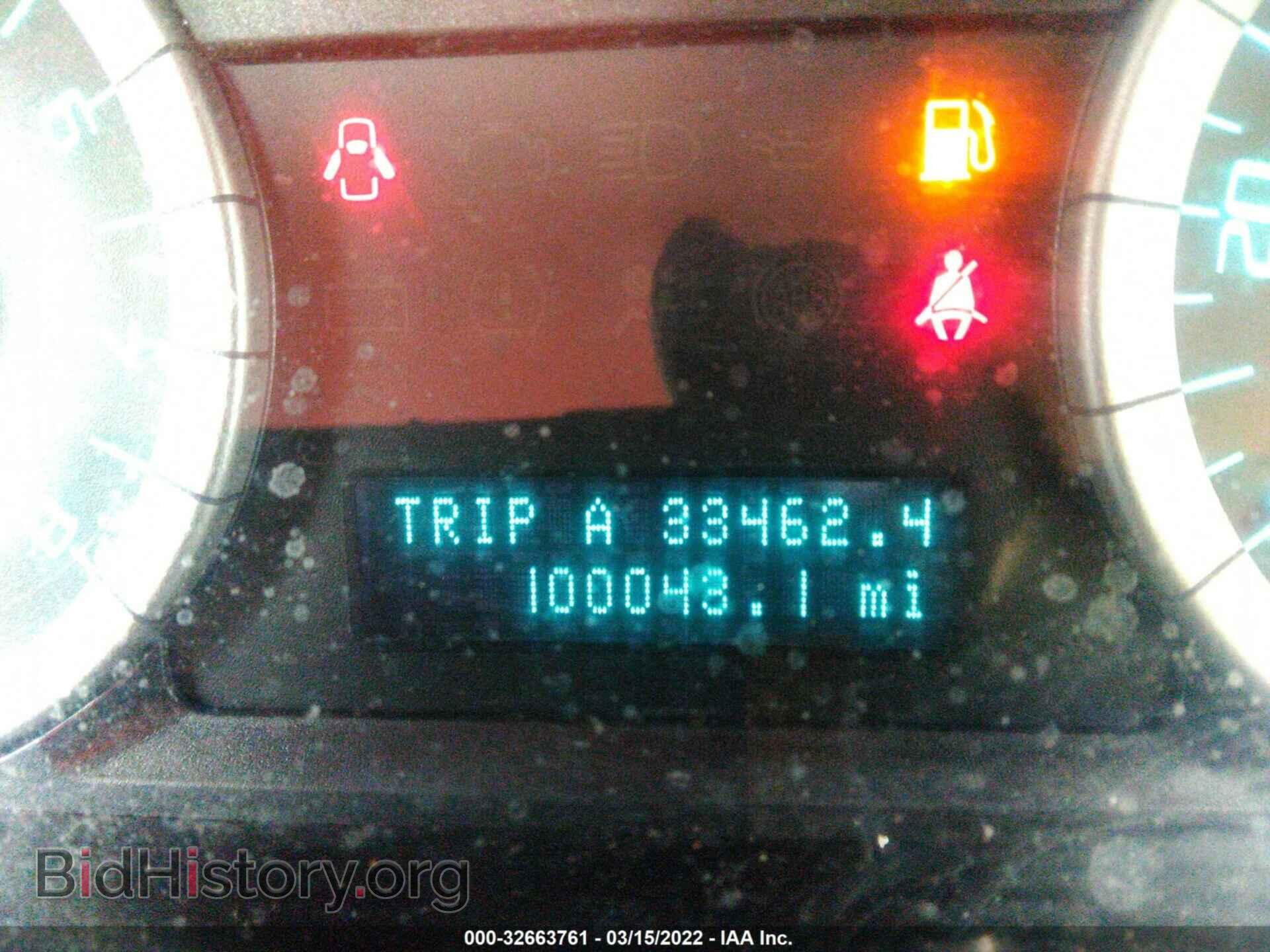 2012 FORD ESCAPE - VIN: 1FMCU0E71CKC60869 - Фото 7