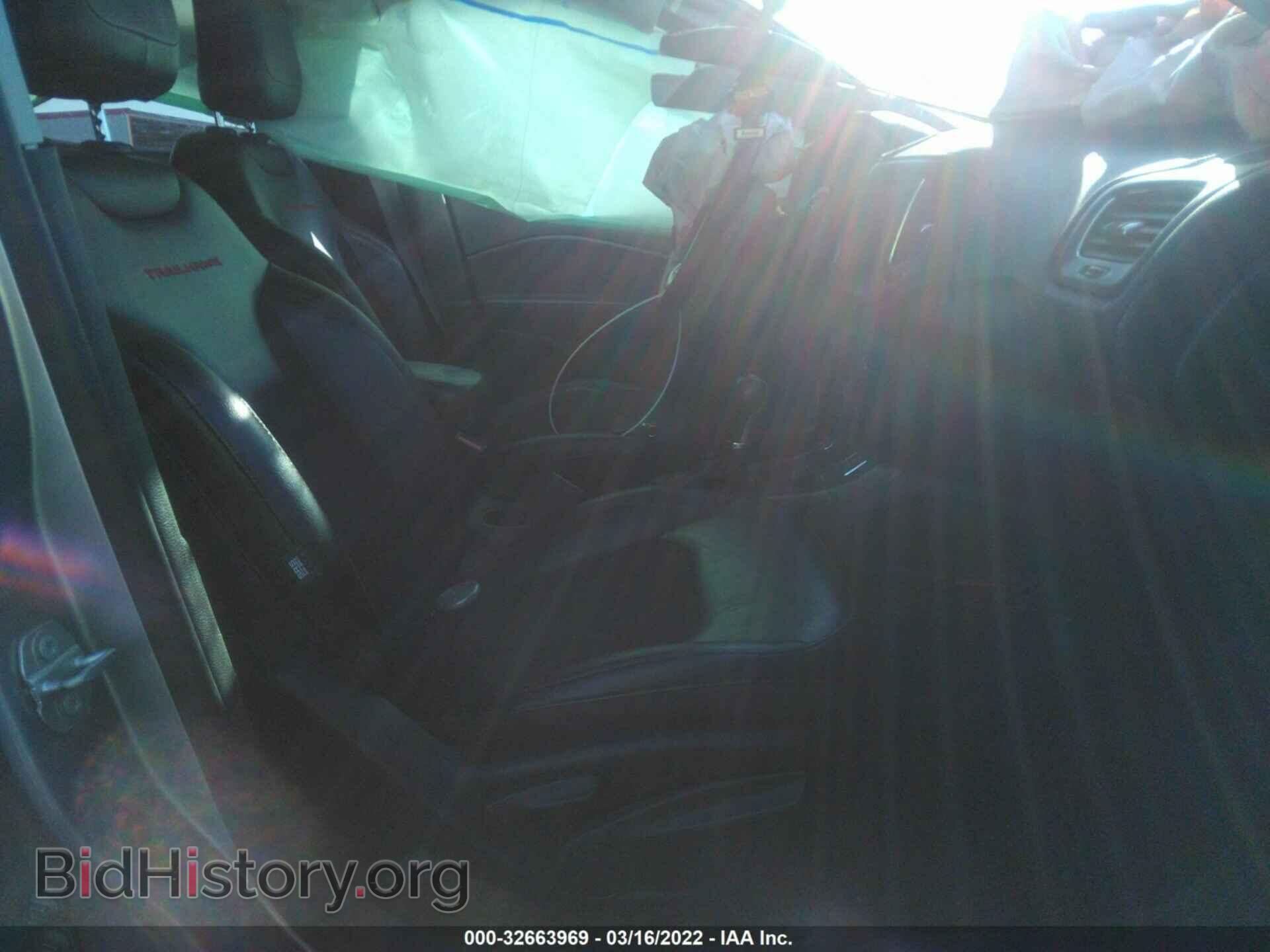 2019 JEEP COMPASS - VIN: 3C4NJDDB8KT688275 - Фото 5