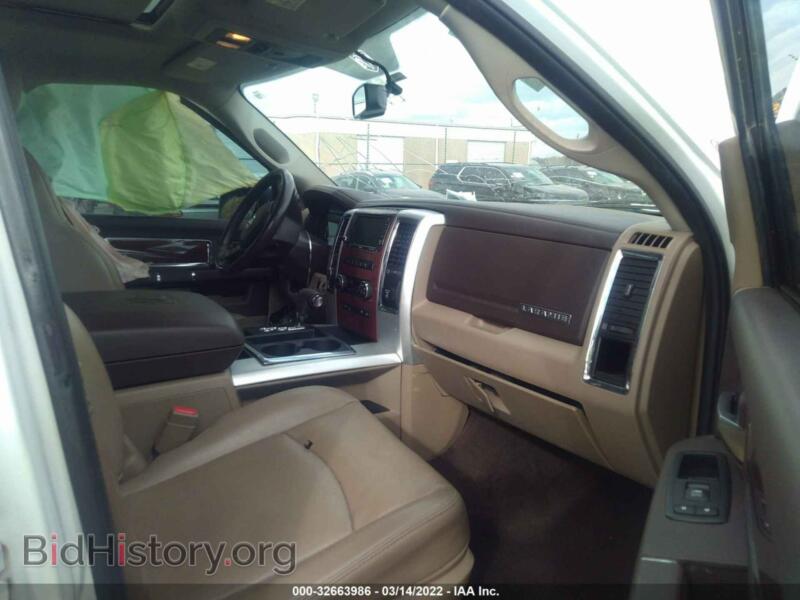 2012 RAM 1500 (VIN 1C6RD7NT6CS214109) — photo 5 of 11