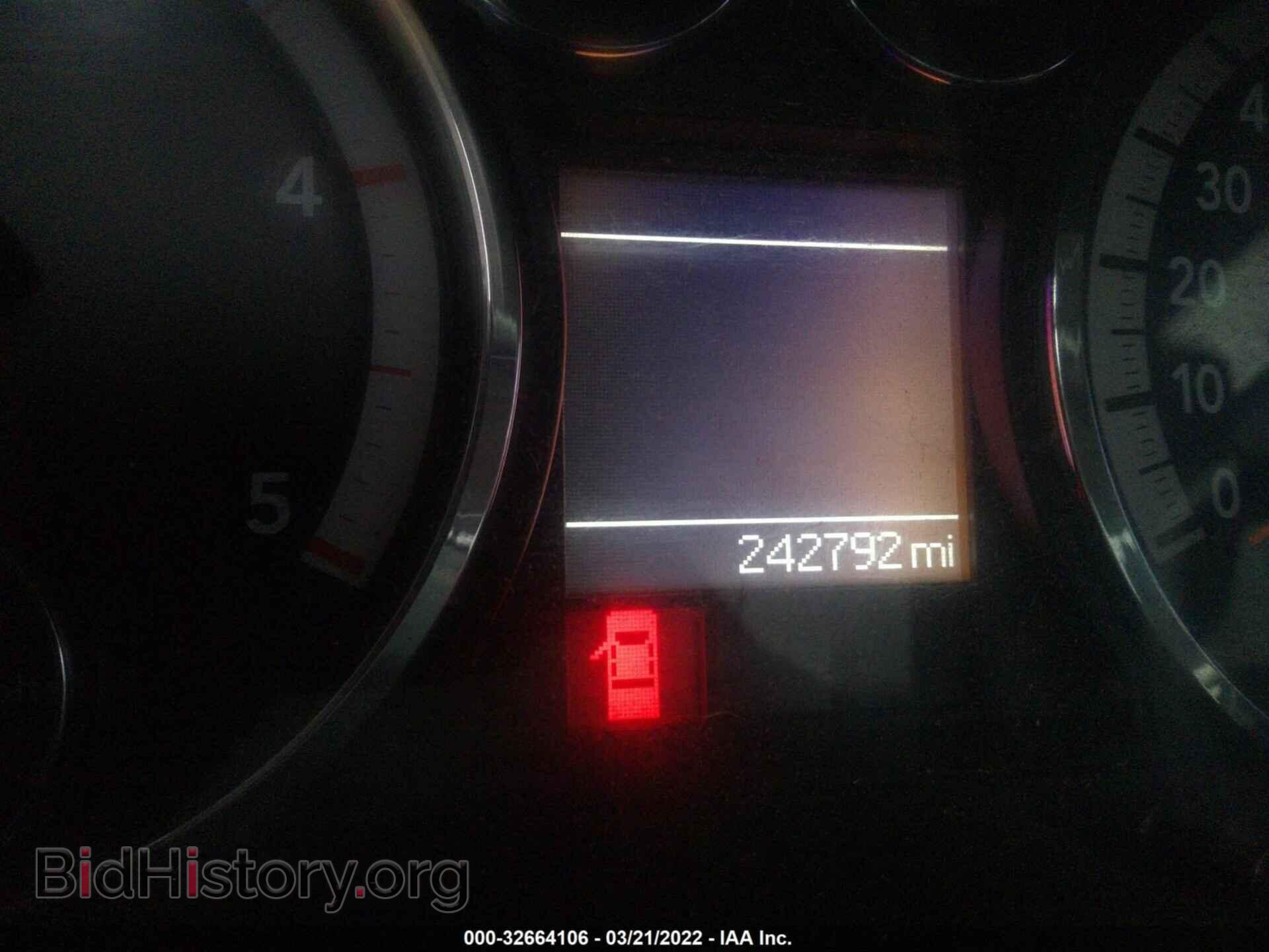 2010 DODGE RAM 2500 - VIN: 3D7TP2CL2AG186525 - Photo 7