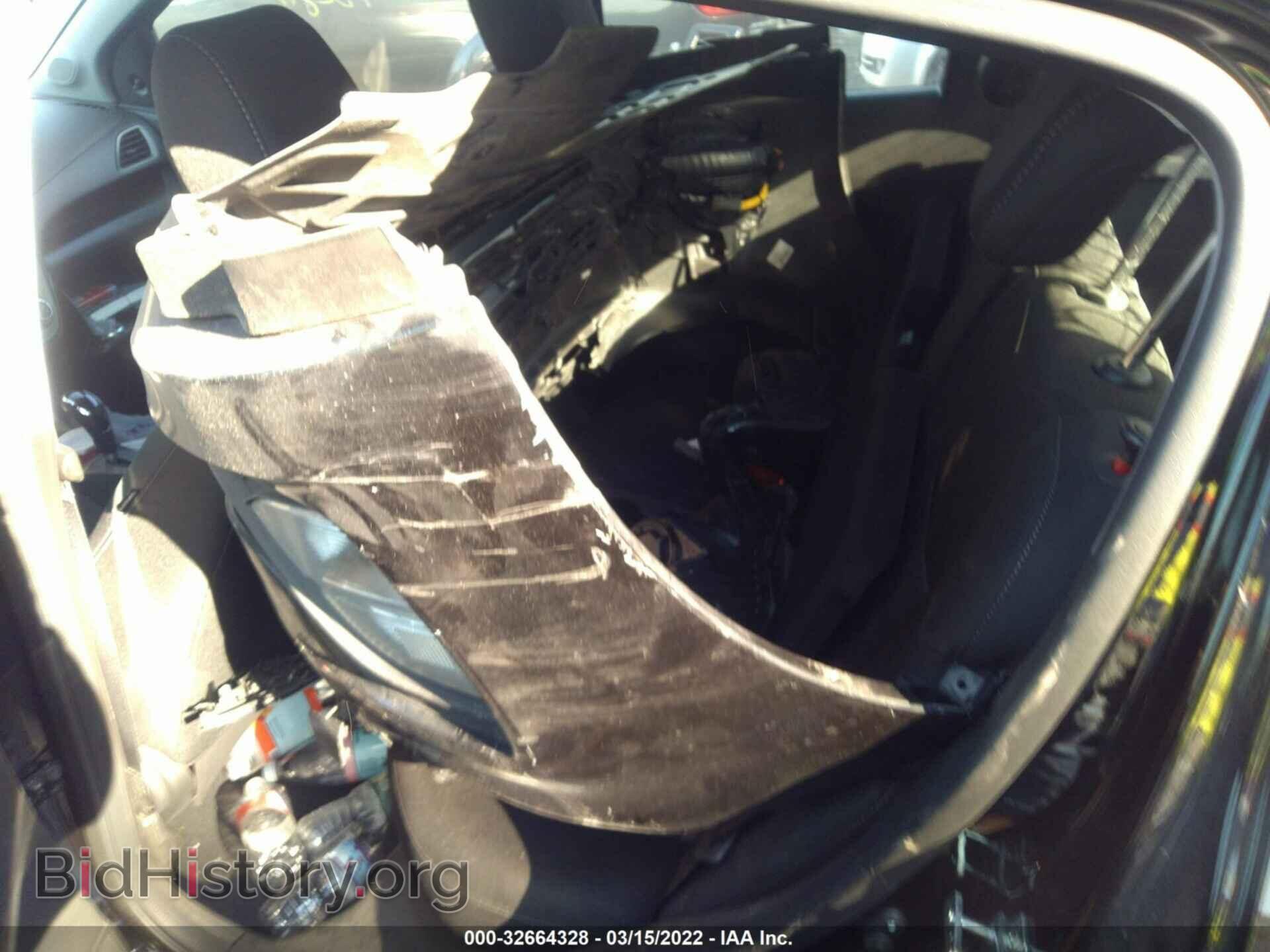 2020 CHEVROLET SPARK - VIN: KL8CB6SA0LC451196 - Фото 8