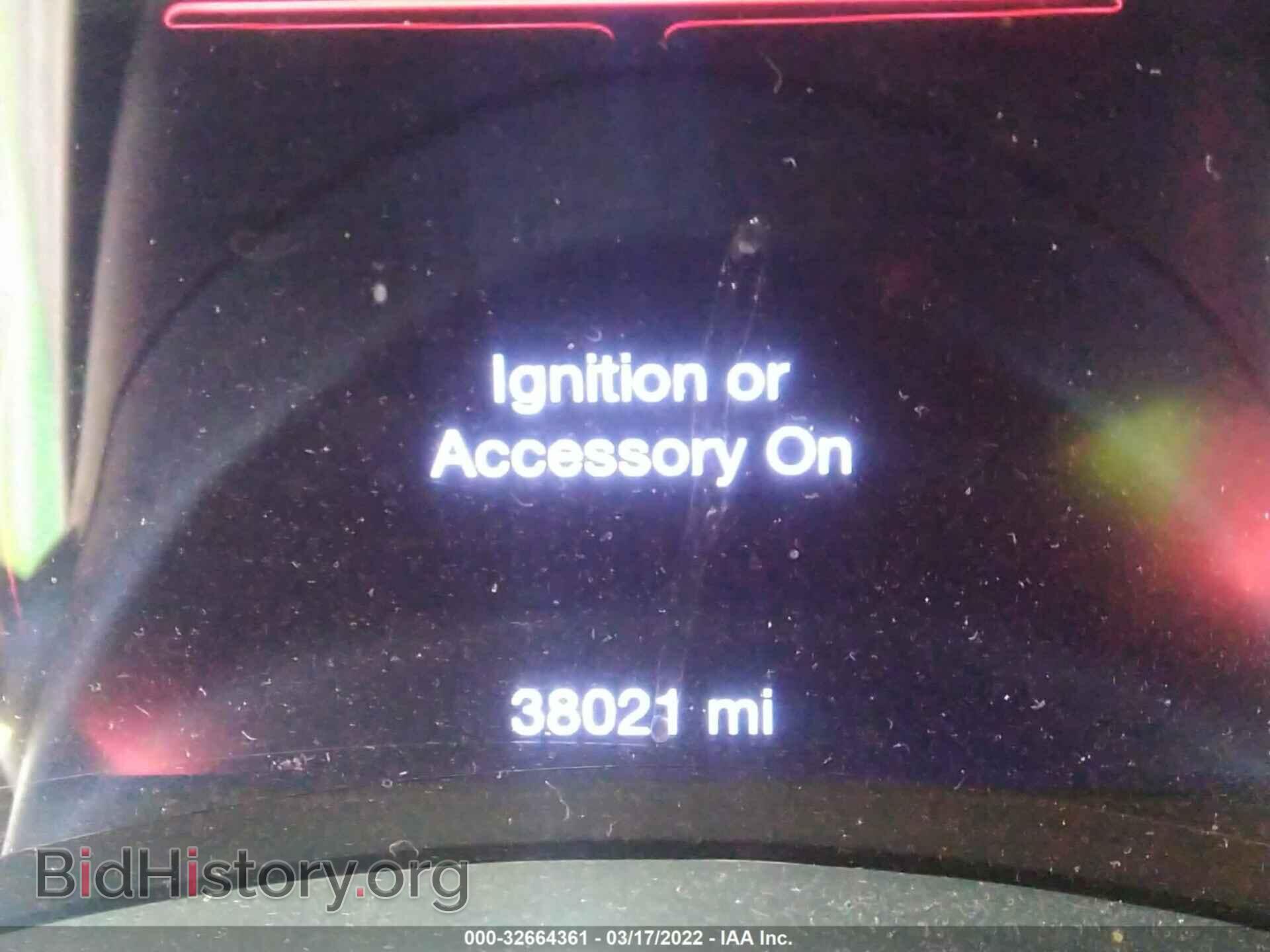 2020 DODGE DURANGO - VIN: 1C4RDHAG6LC228576 - Фото 7
