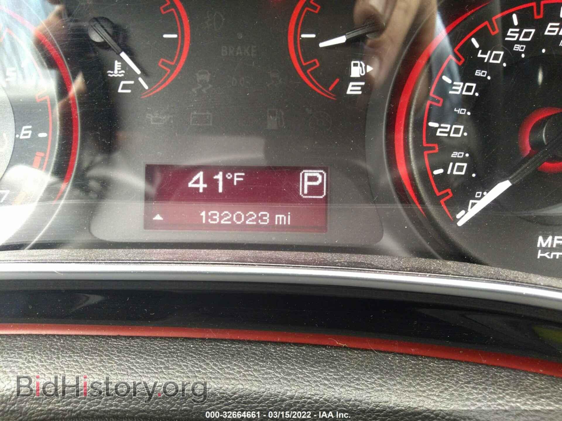 2015 DODGE DART - VIN: 1C3CDFBB6FD407586 - Фото 7