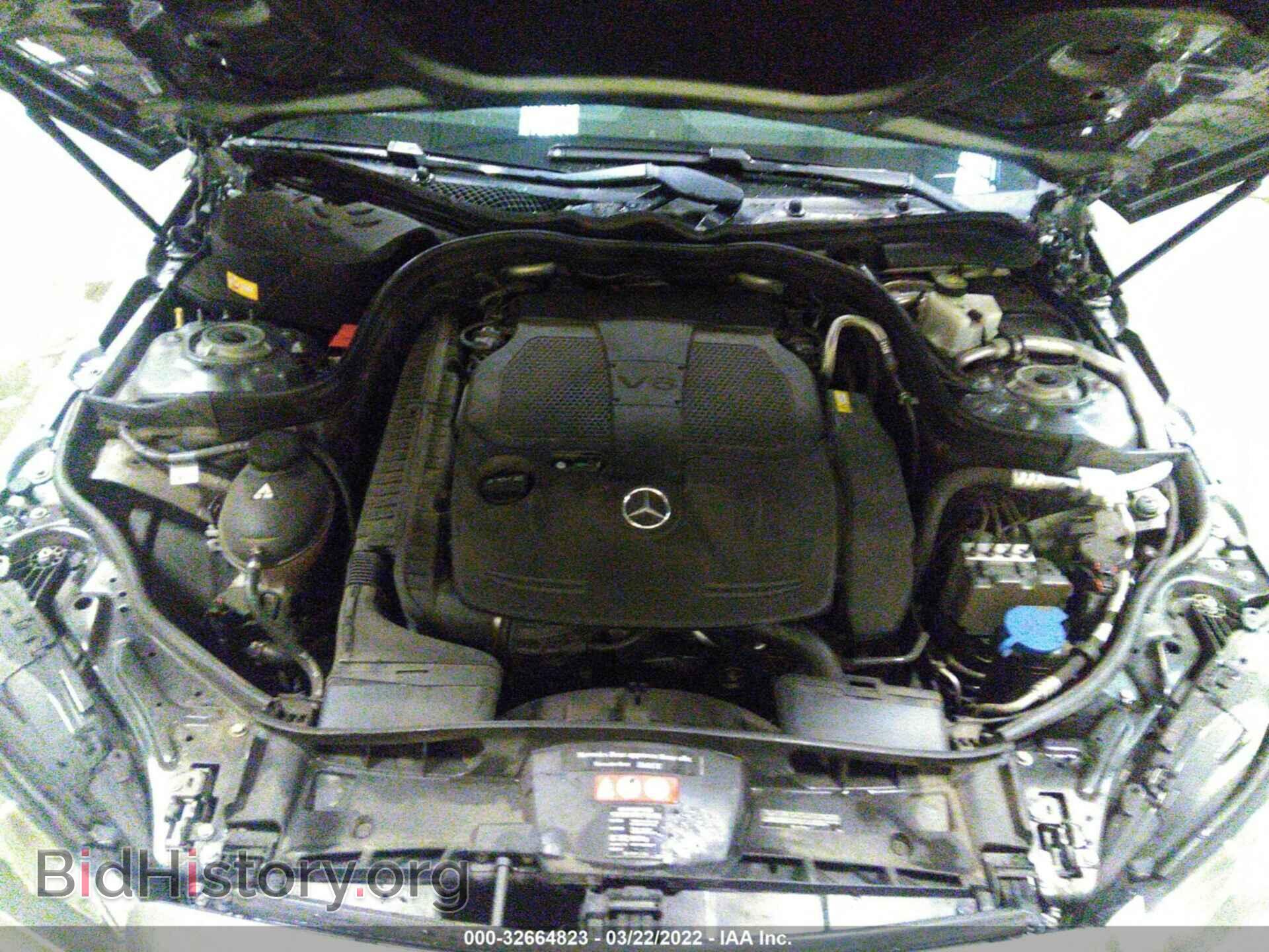 2014 MERCEDES-BENZ E-CLASS - VIN: WDDHF8JB7EB061525 - Фото 10