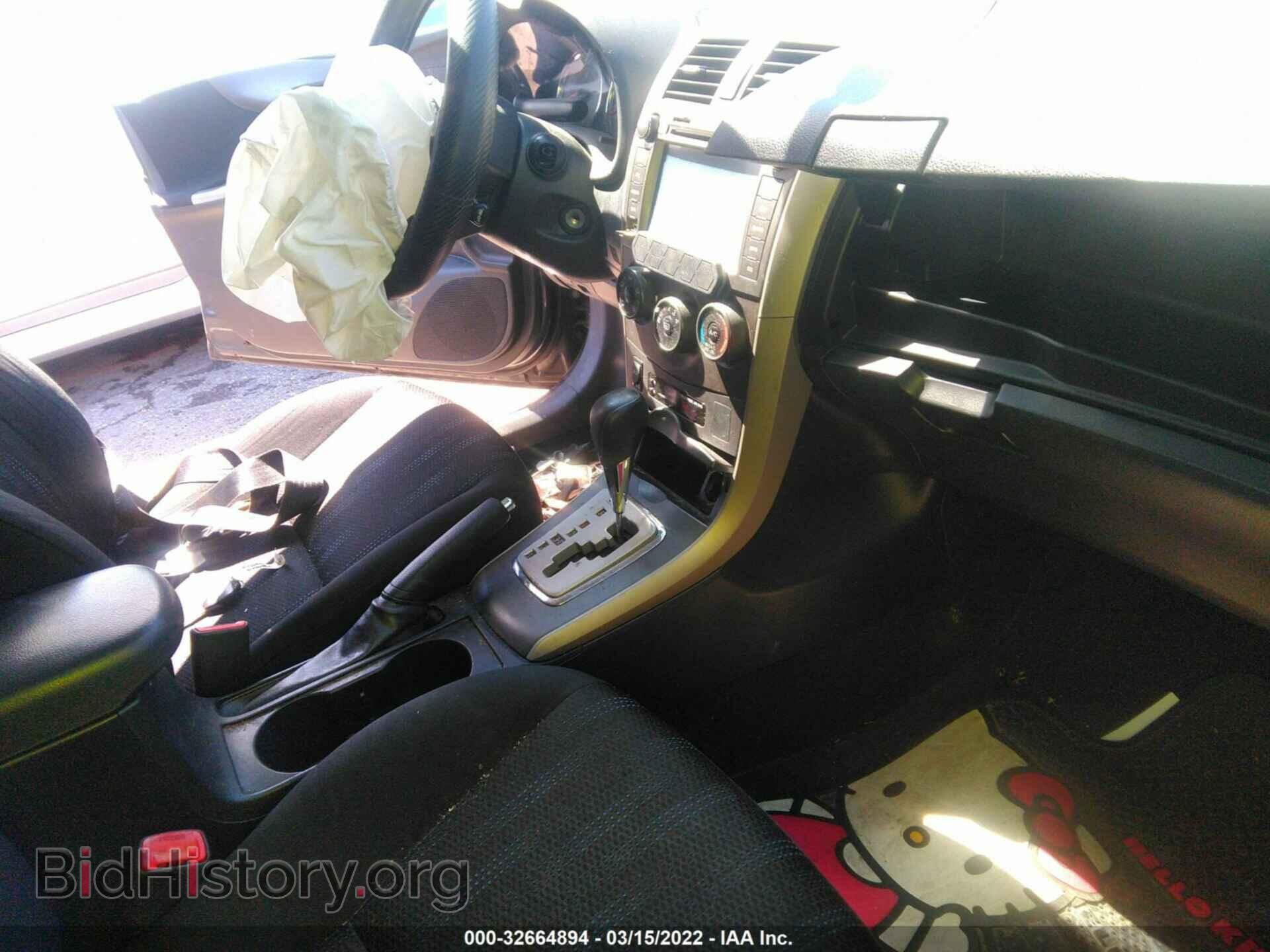 2011 TOYOTA COROLLA - VIN: 2T1BU4EE0BC651484 - Фото 5