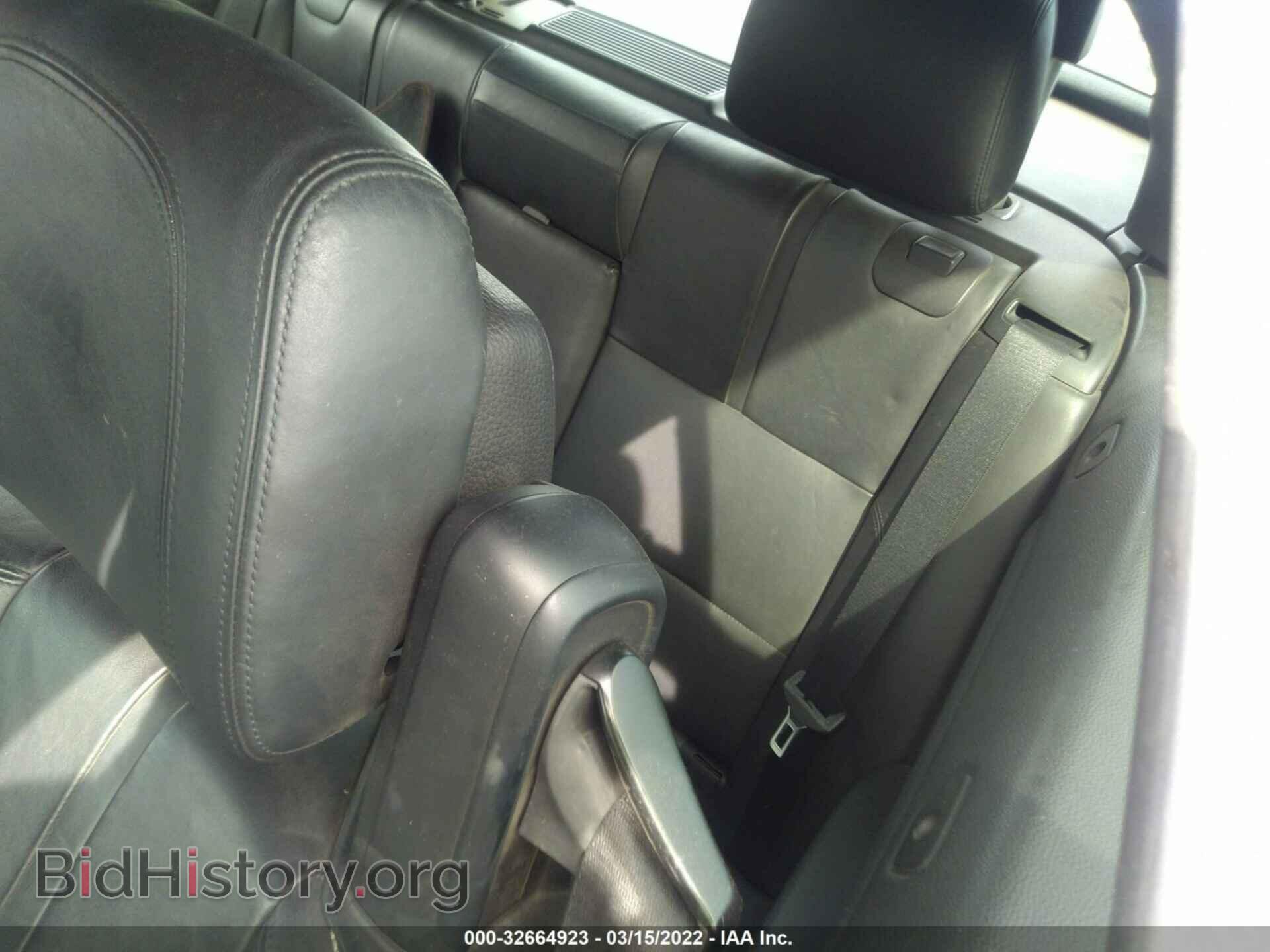 2011 BMW M3 - VIN: WBSDX9C55BE584001 - Photo 8