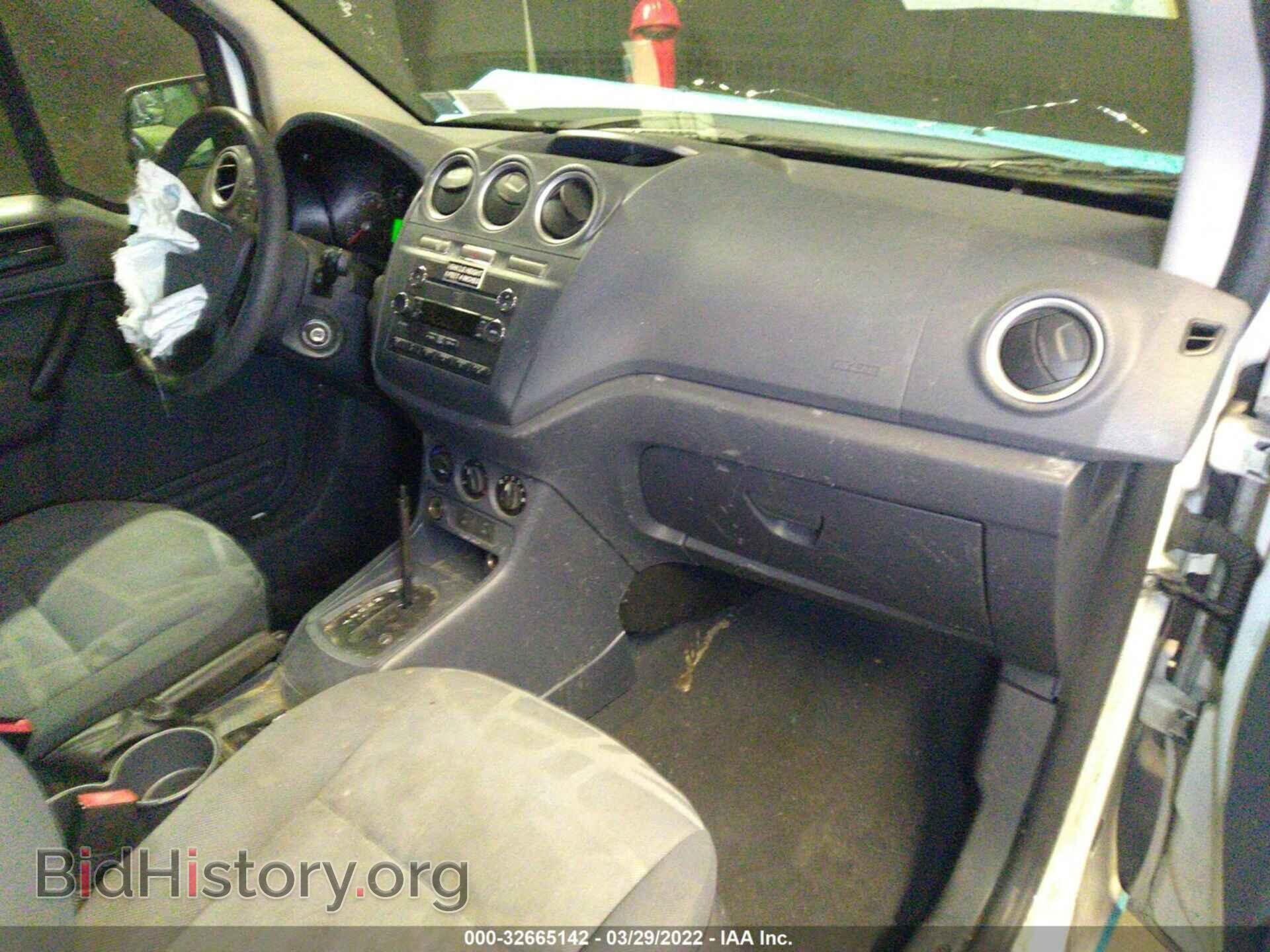 2012 FORD TRANSIT CONNECT - VIN: NM0LS7BN6CT116828 - Фото 5