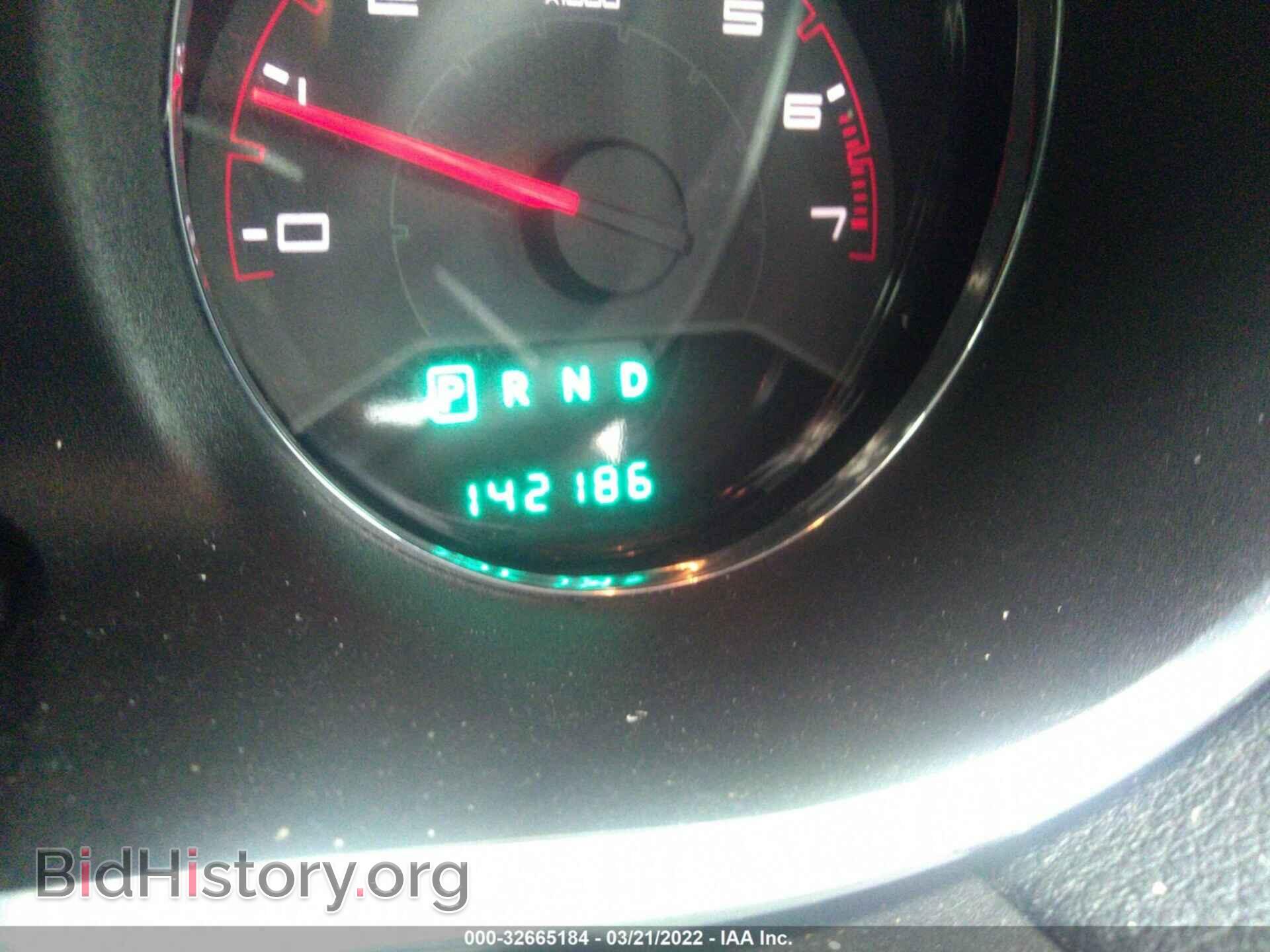 2011 DODGE AVENGER - VIN: 1B3BD4FB7BN608943 - Фото 7