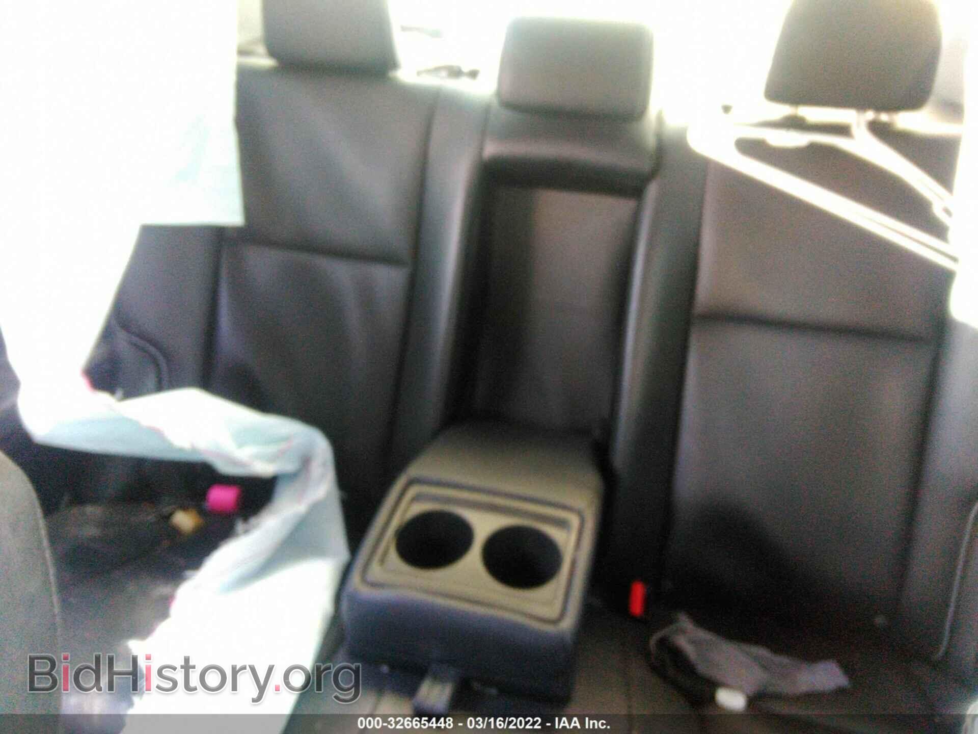2015 TOYOTA COROLLA - VIN: 2T1BURHE5FC309334 - Фото 8