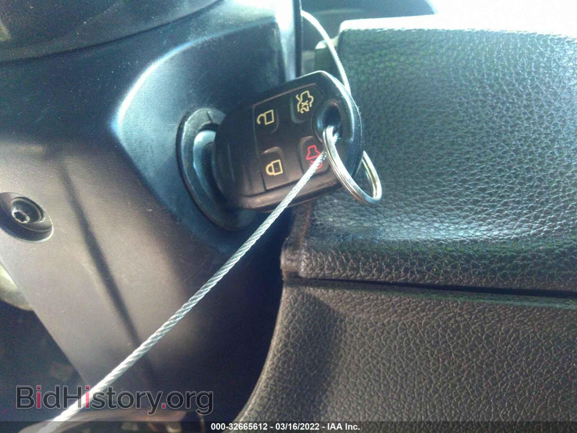 2012 FORD MUSTANG - VIN: 1ZVBP8EM0C5257114 - Фото 11