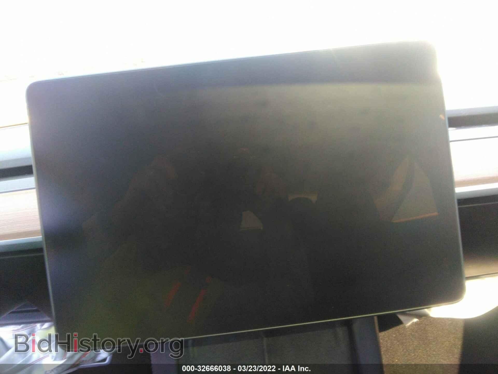 2021 TESLA MODEL 3 - VIN: 5YJ3E1EA3MF930746 - Photo 7