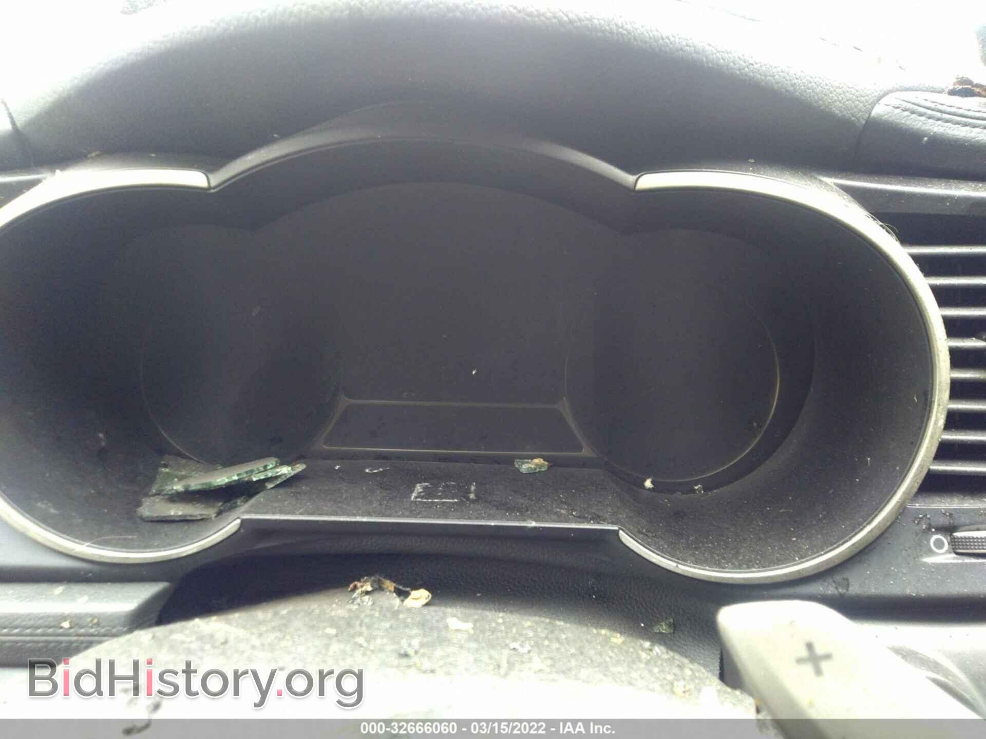 2012 KIA OPTIMA - VIN: 5XXGR4A61CG012904 - Фото 7