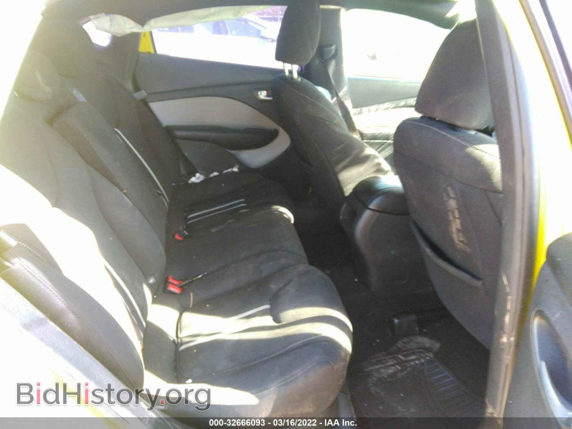 2013 DODGE DART - VIN: 1C3CDFBA1DD105224 - Фото 8