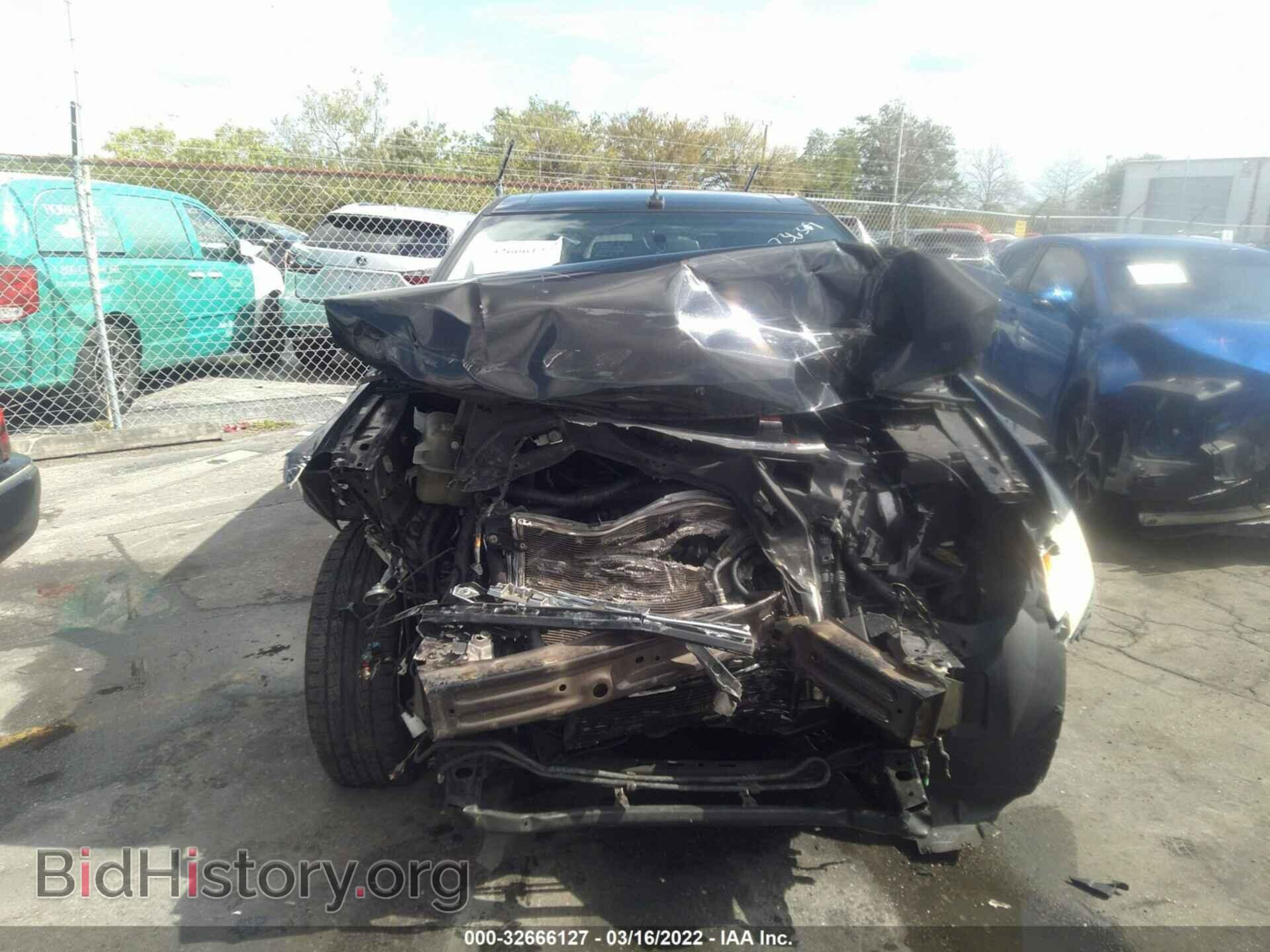 2010 FORD EDGE - VIN: 2FMDK3KC1ABB56600 - Фото 6