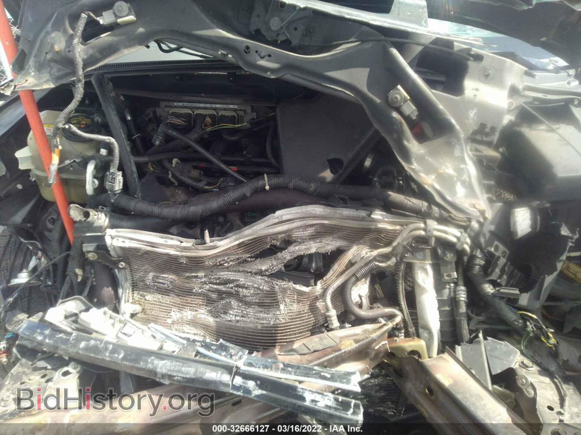 2010 FORD EDGE - VIN: 2FMDK3KC1ABB56600 - Фото 10