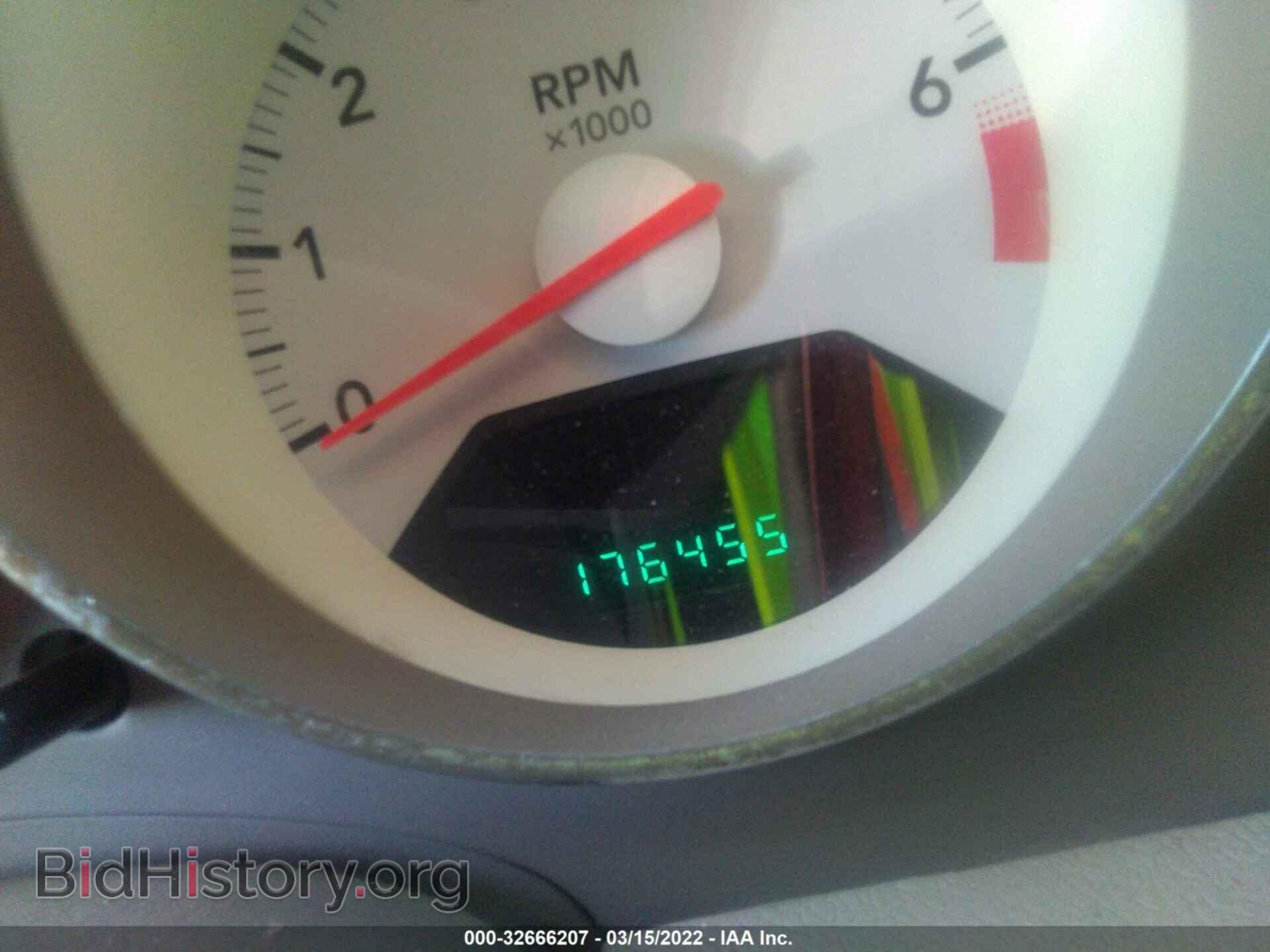 2007 DODGE CALIBER - VIN: 1B3HB48B37D263968 - Фото 7