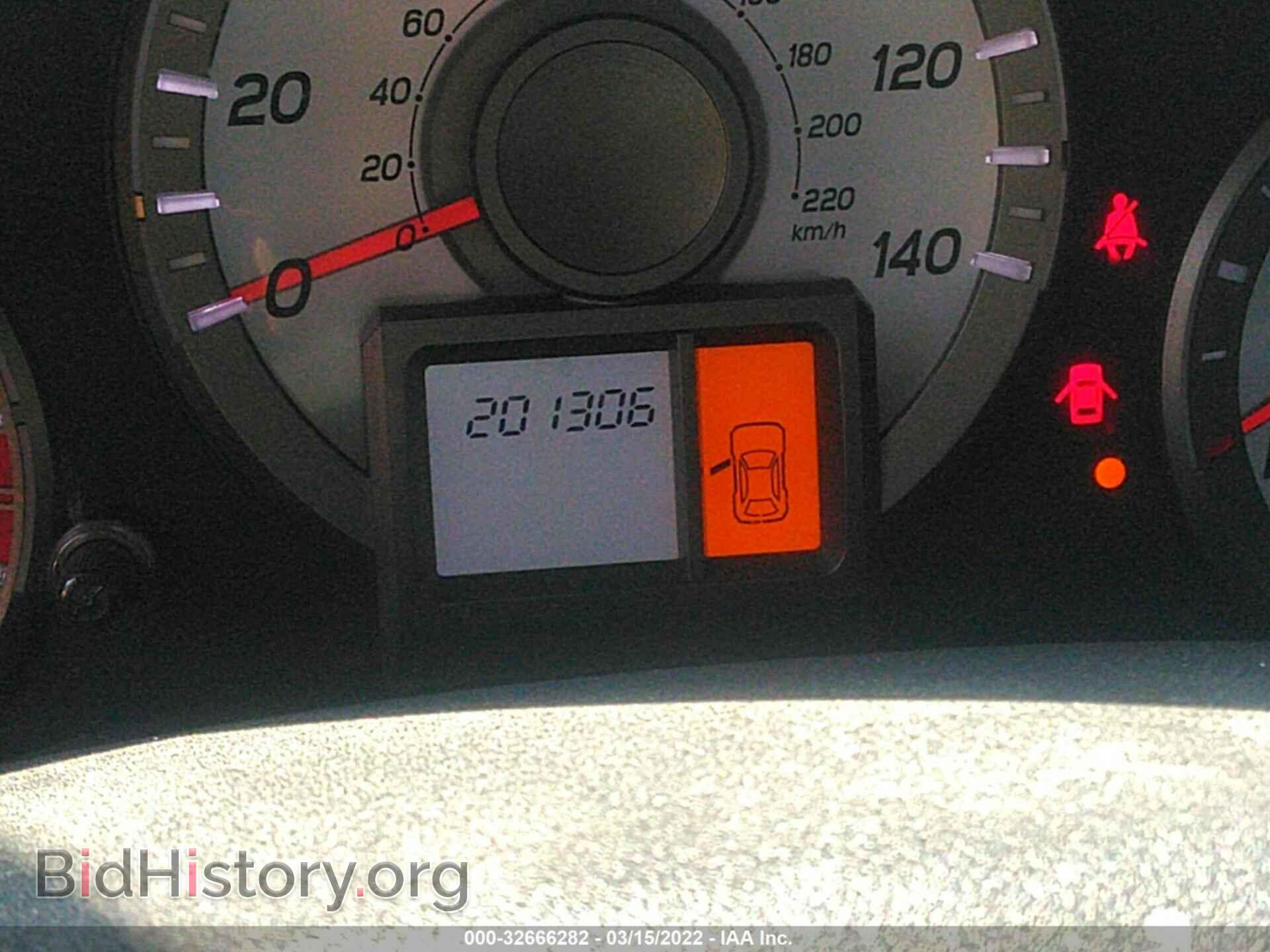 2012 HONDA PILOT - VIN: 5FNYF4H2XCB070156 - Фото 7
