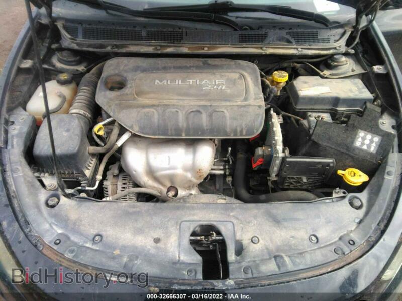 2015 Dodge DART (VIN 1C3CDFBB4FD193746) — фото 10 из 11