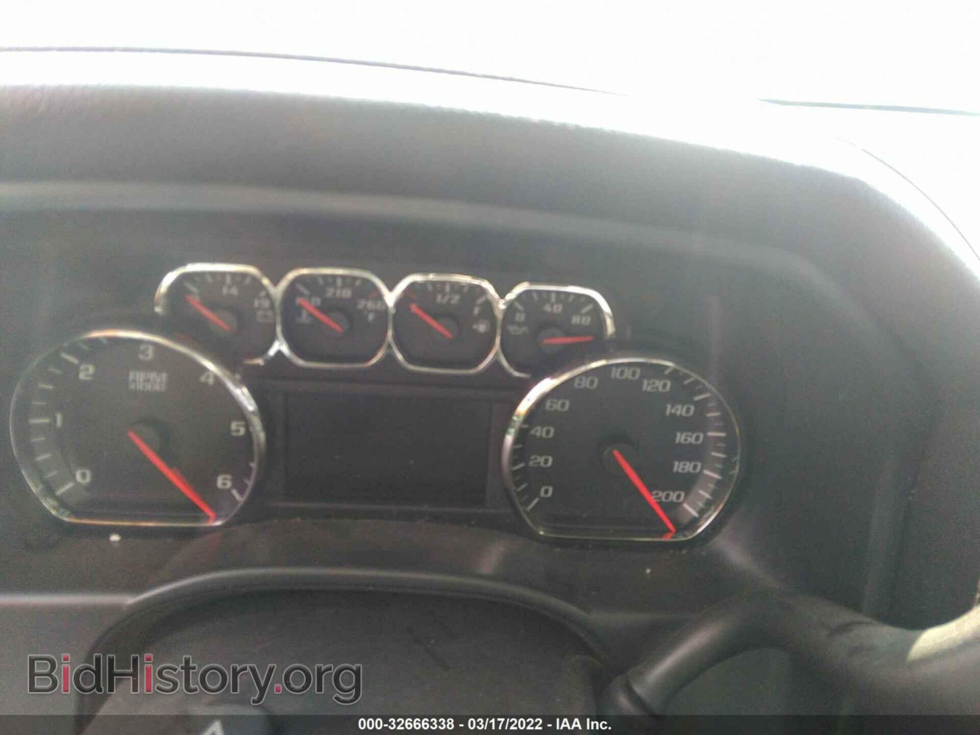 2014 GMC SIERRA 1500 - VIN: 3GTU2UEC8EG446552 - Фото 7