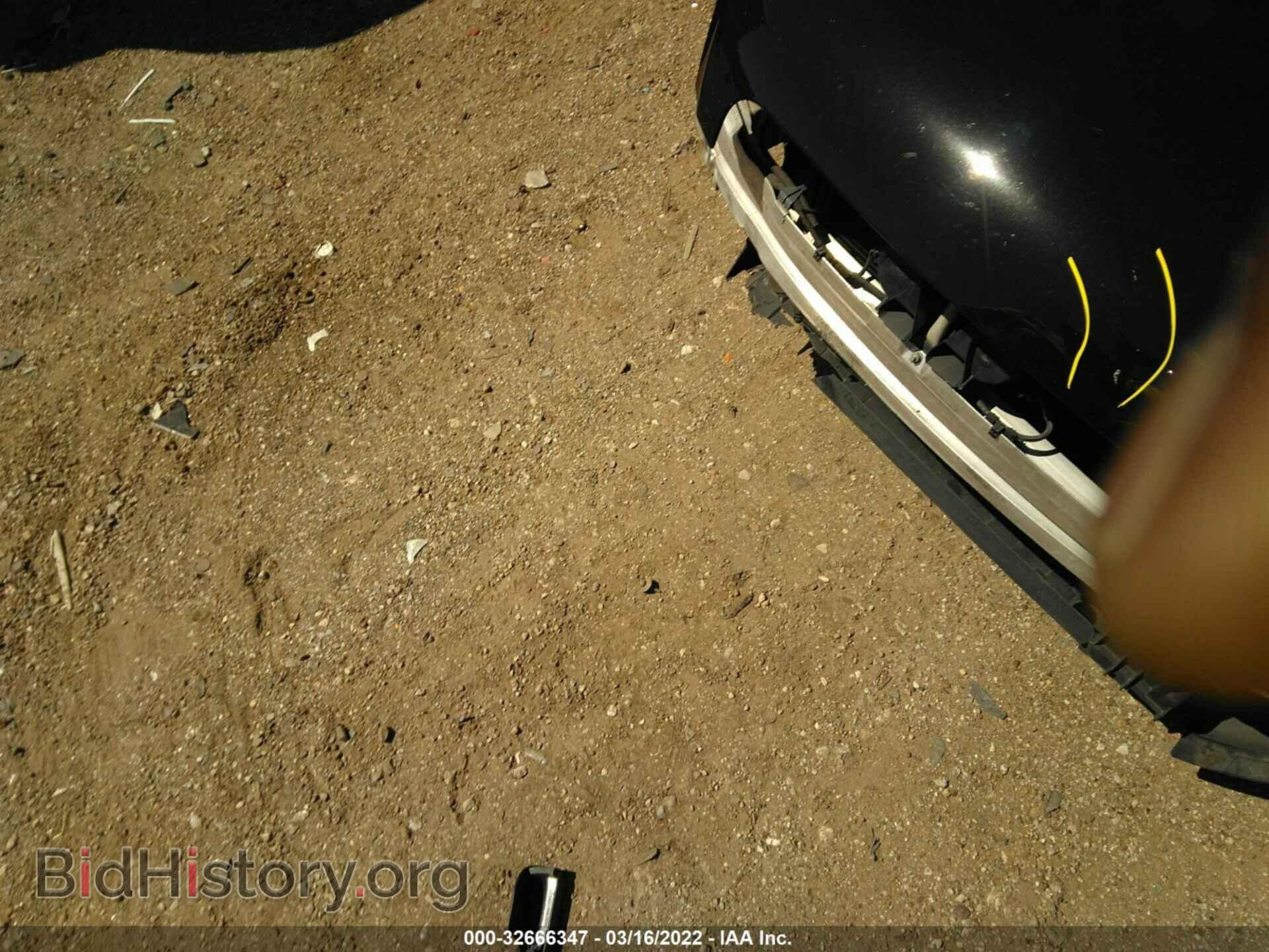 2012 AUDI TT - VIN: TRUBFAFK8C1004825 - Фото 10