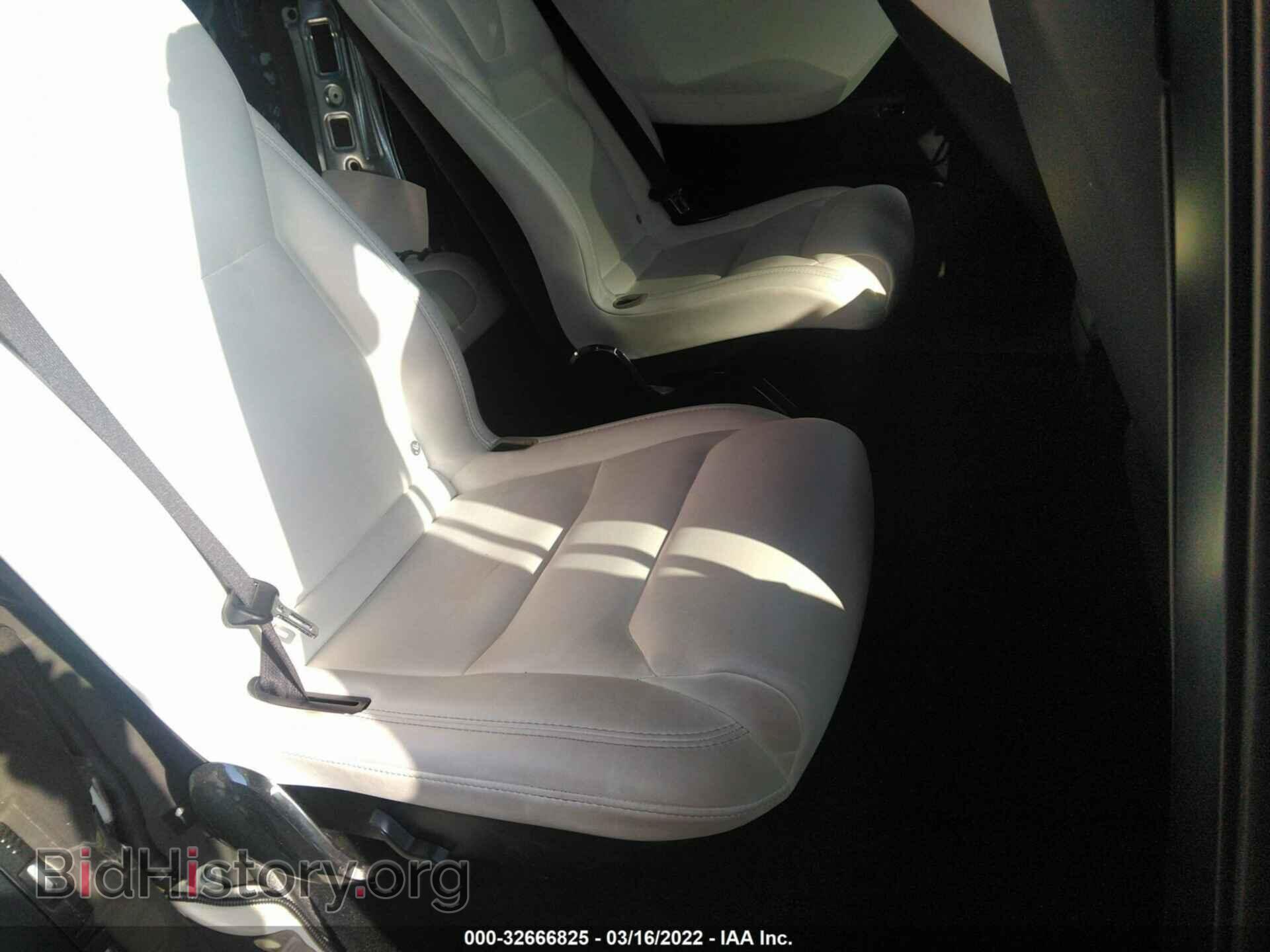 2017 TESLA MODEL X - VIN: 5YJXCBE45HF077358 - Photo 5