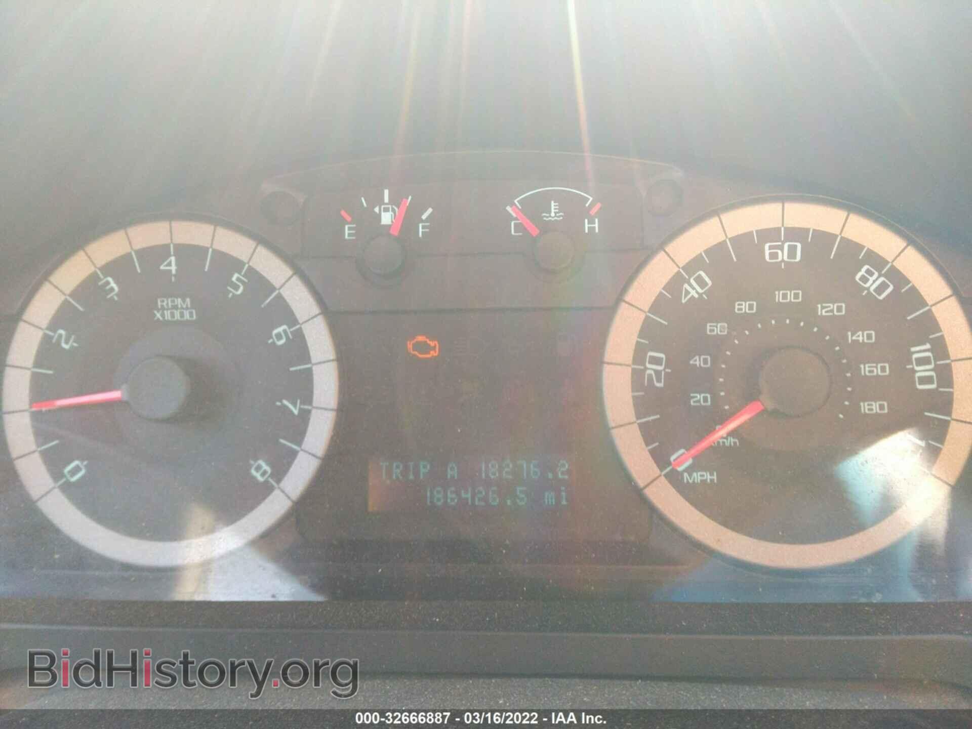 2011 FORD ESCAPE - VIN: 1FMCU9D73BKA74223 - Фото 7
